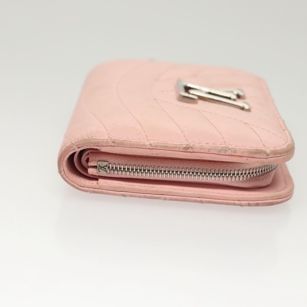 Louis Vuitton Louis Vuitton New Wave wallet Size ONE SIZE - 3 Thumbnail