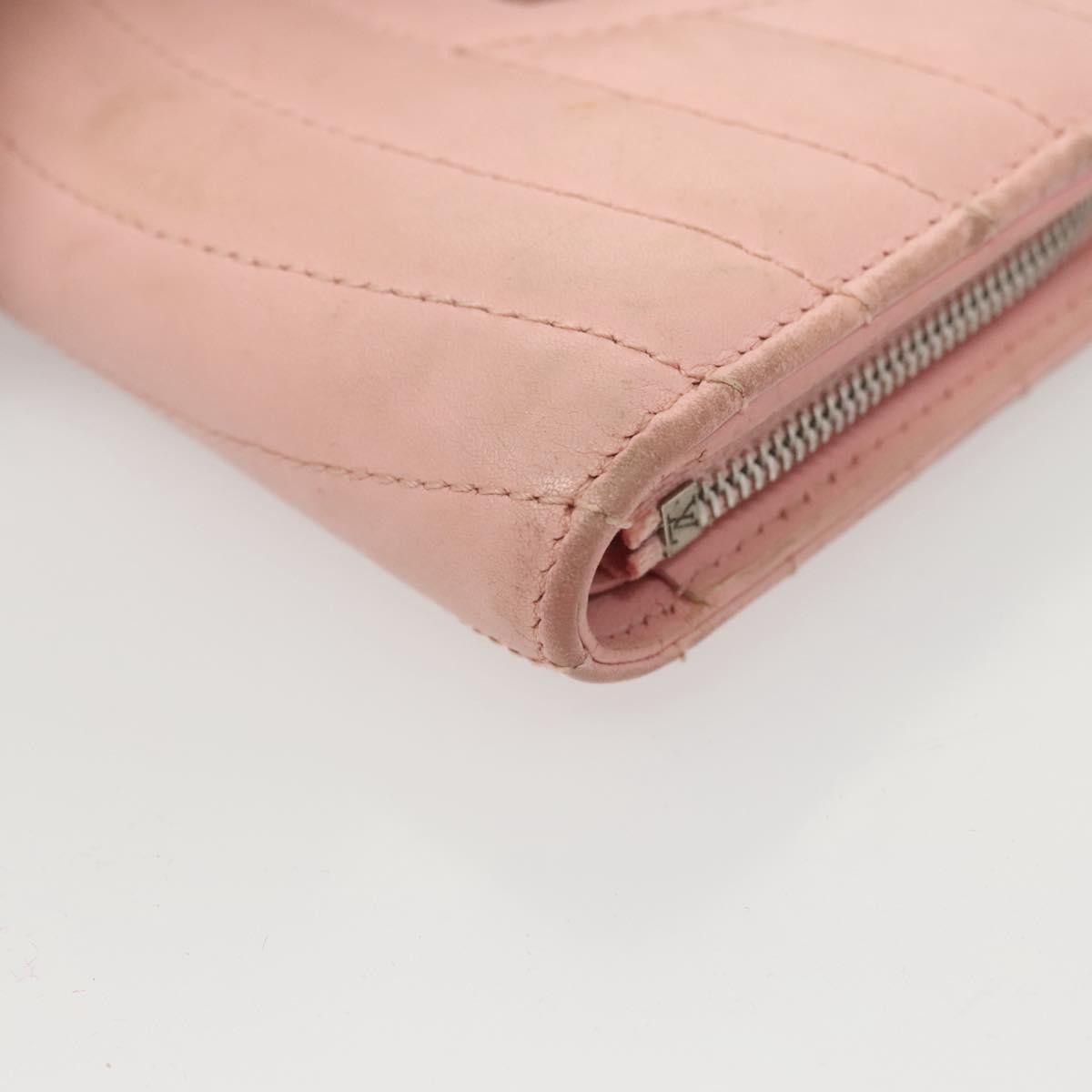 Louis Vuitton Louis Vuitton New Wave wallet Size ONE SIZE - 7 Thumbnail