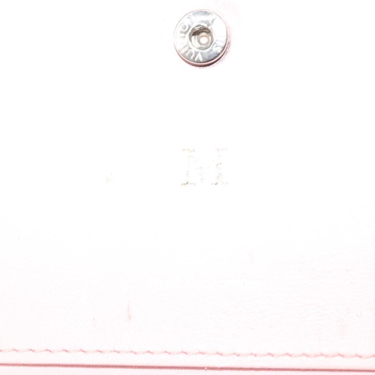 Louis Vuitton Louis Vuitton New Wave wallet Size ONE SIZE - 13 Thumbnail