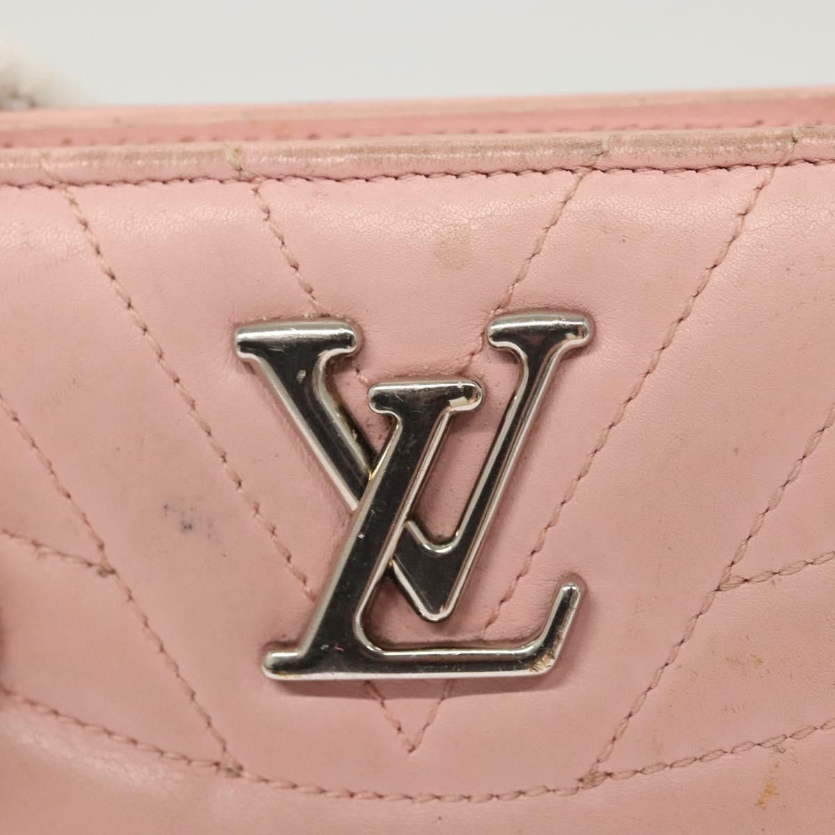 Louis Vuitton Louis Vuitton New Wave wallet Size ONE SIZE - 10 Thumbnail