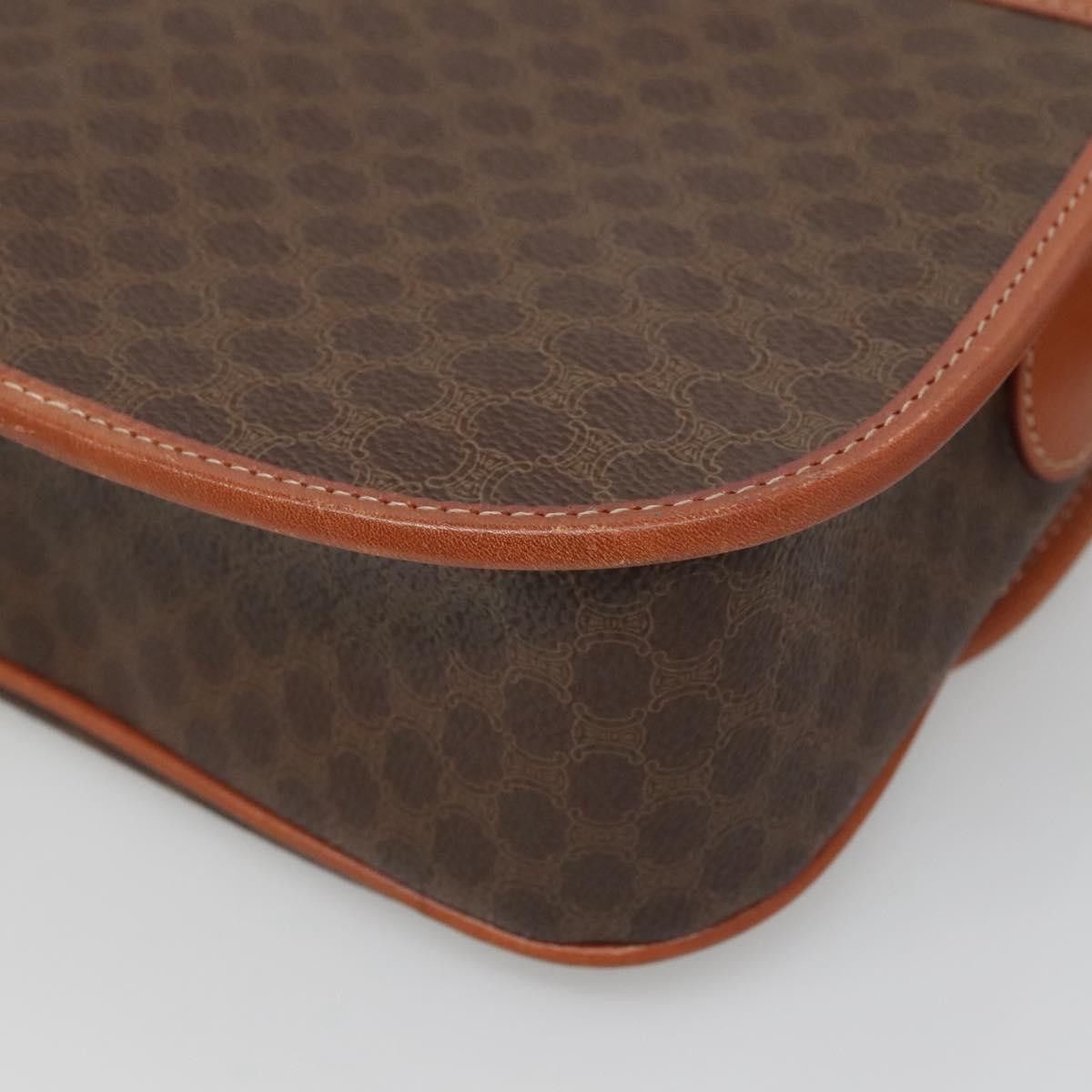 Celine Céline Macadam shoulder Size ONE SIZE - 8 Thumbnail