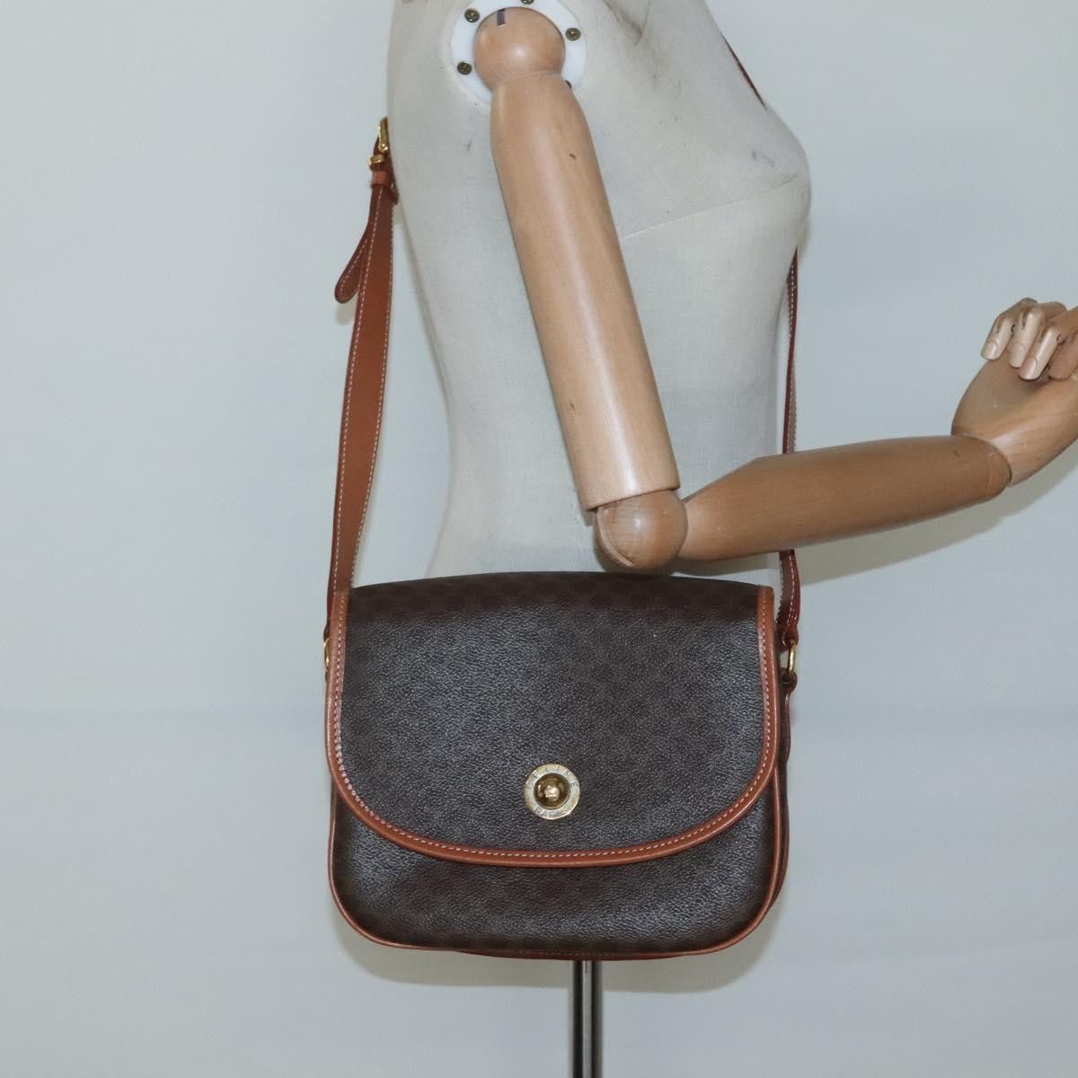 Celine Céline Macadam shoulder Size ONE SIZE - 13 Thumbnail