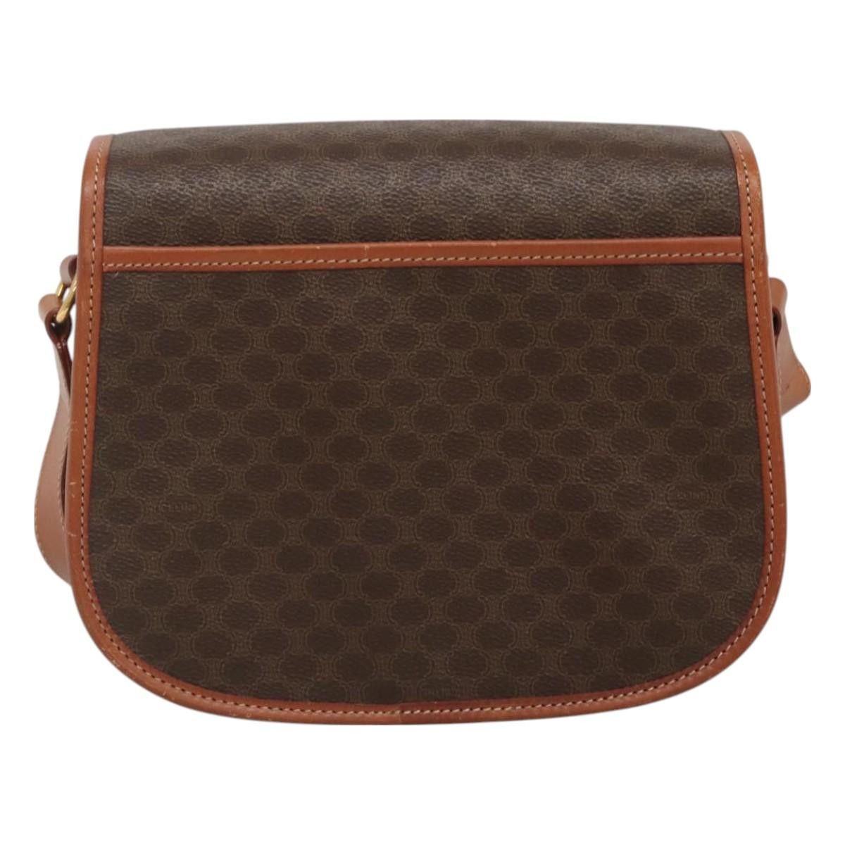 Celine Céline Macadam shoulder Size ONE SIZE - 2 Thumbnail