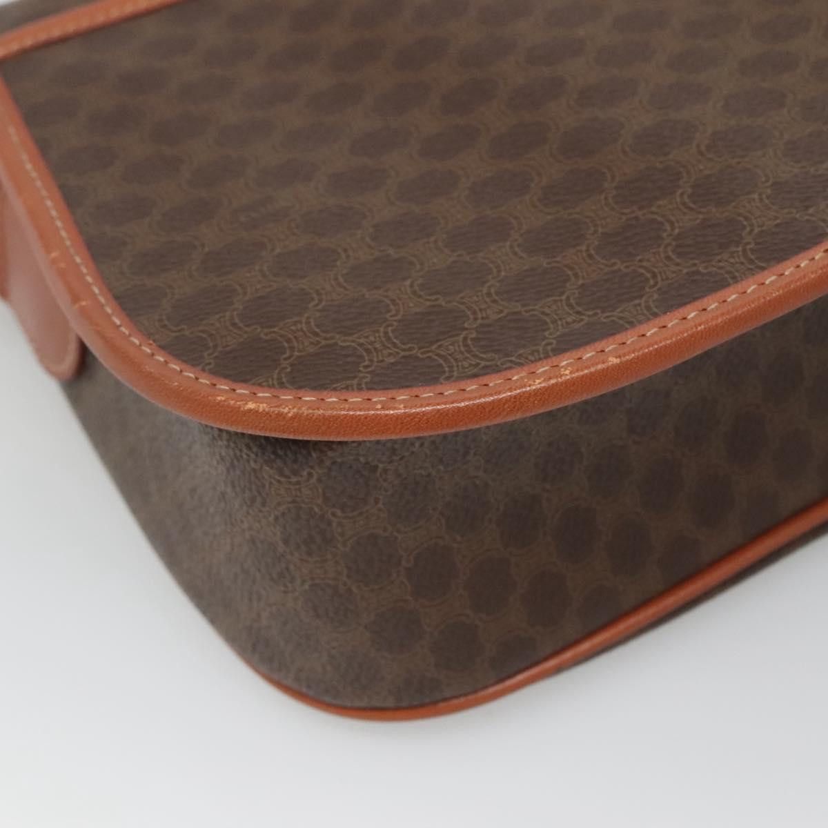 Celine Céline Macadam shoulder Size ONE SIZE - 9 Thumbnail