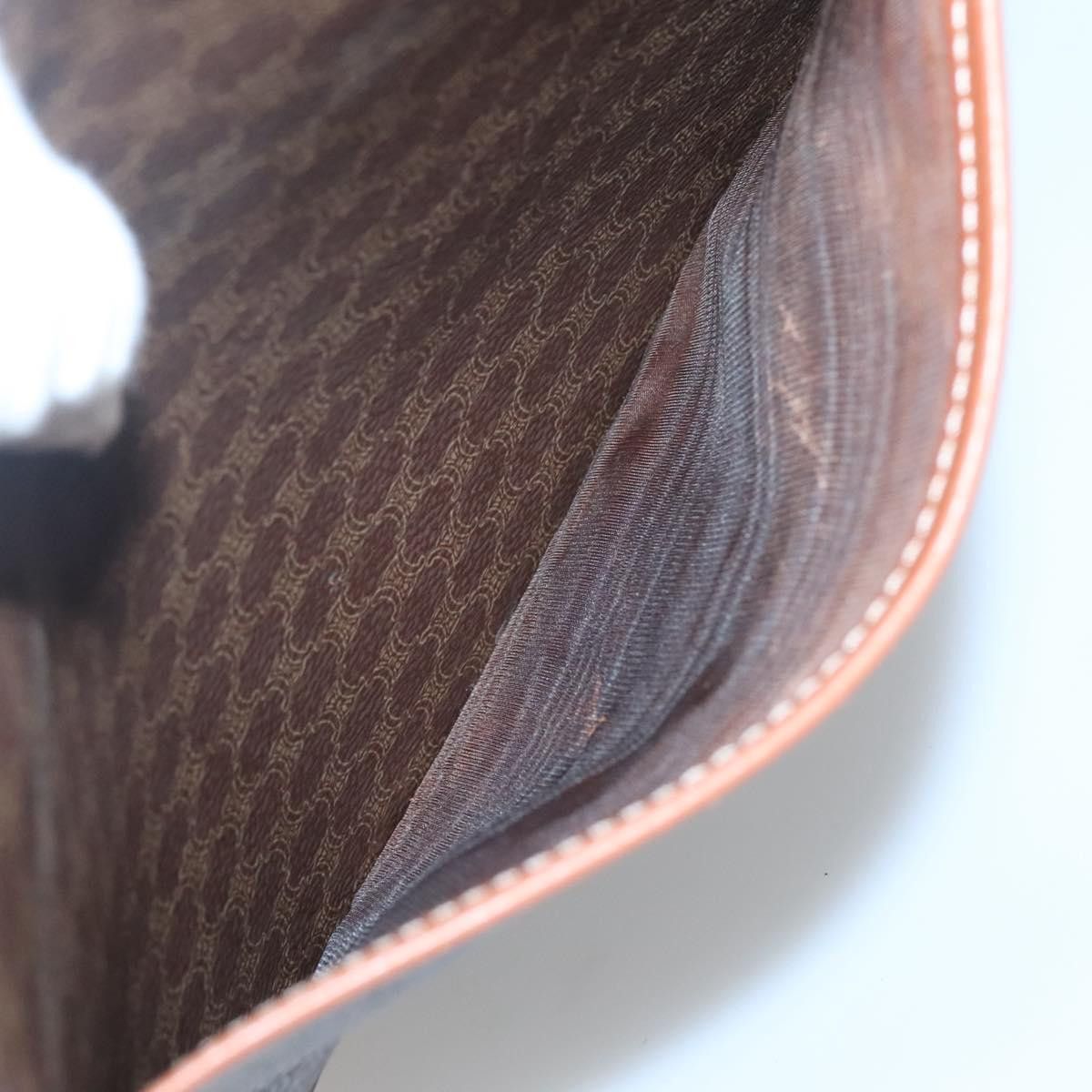 Celine Céline Macadam shoulder Size ONE SIZE - 20 Thumbnail