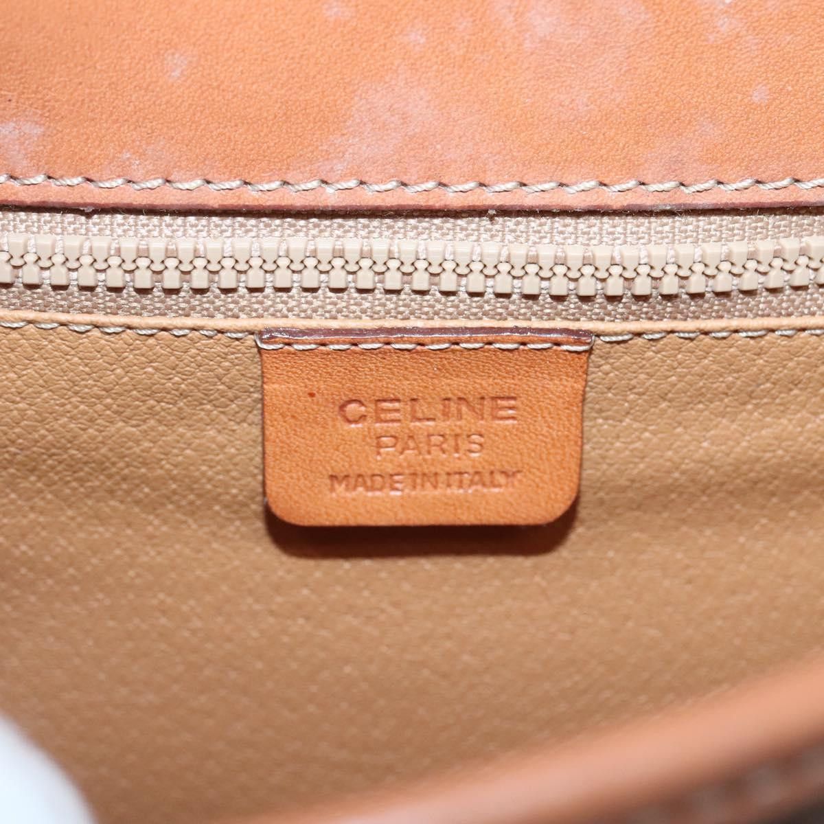 Celine Céline Macadam shoulder Size ONE SIZE - 11 Thumbnail