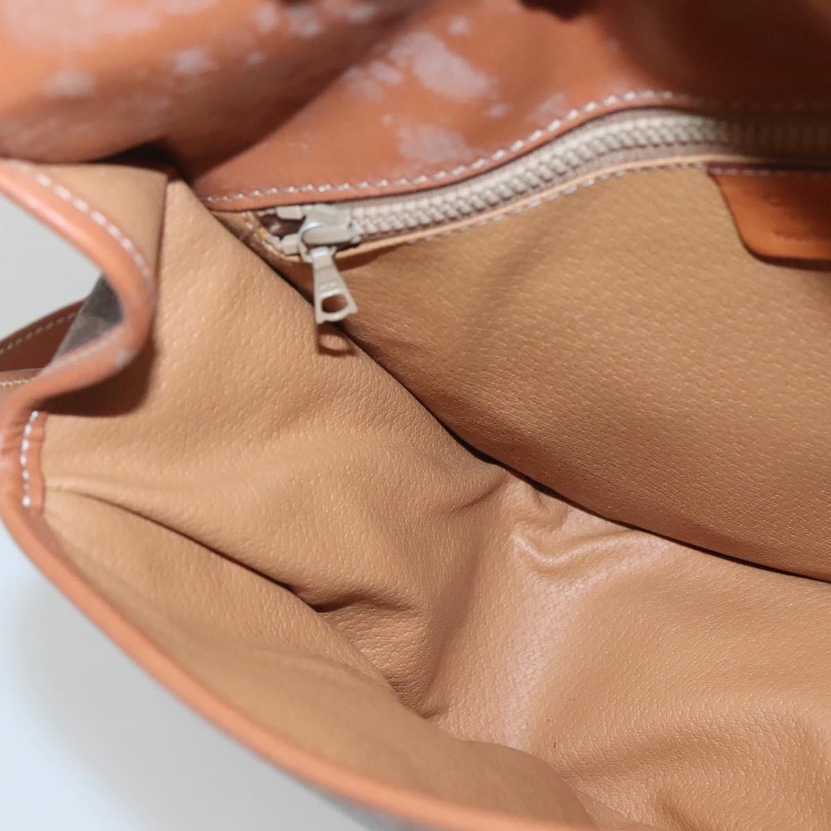 Celine Céline Macadam shoulder Size ONE SIZE - 18 Thumbnail