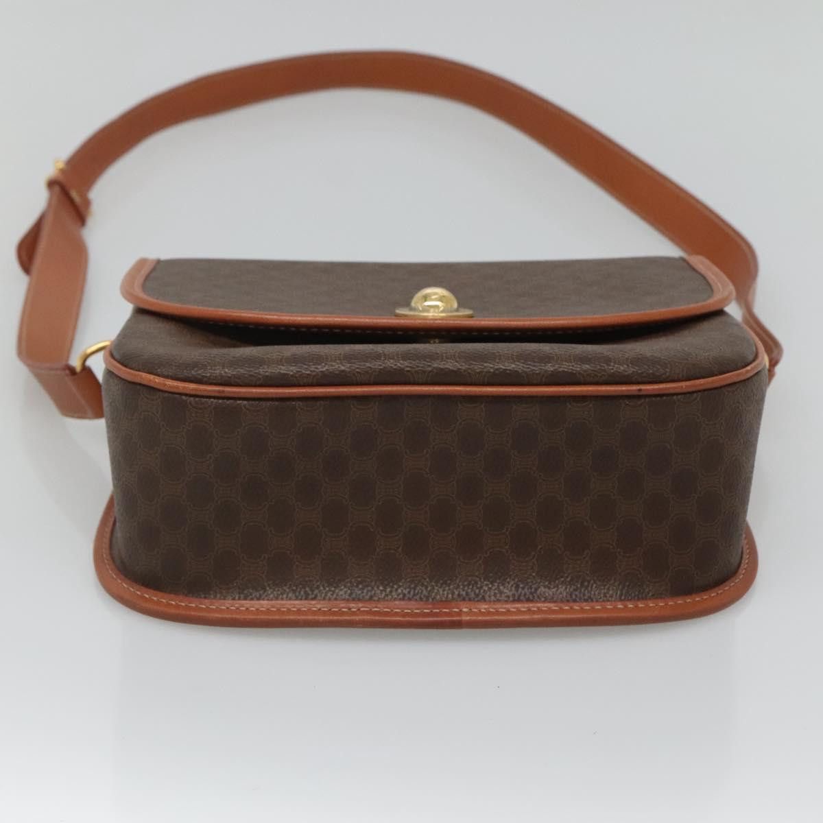 Celine Céline Macadam shoulder Size ONE SIZE - 16 Thumbnail