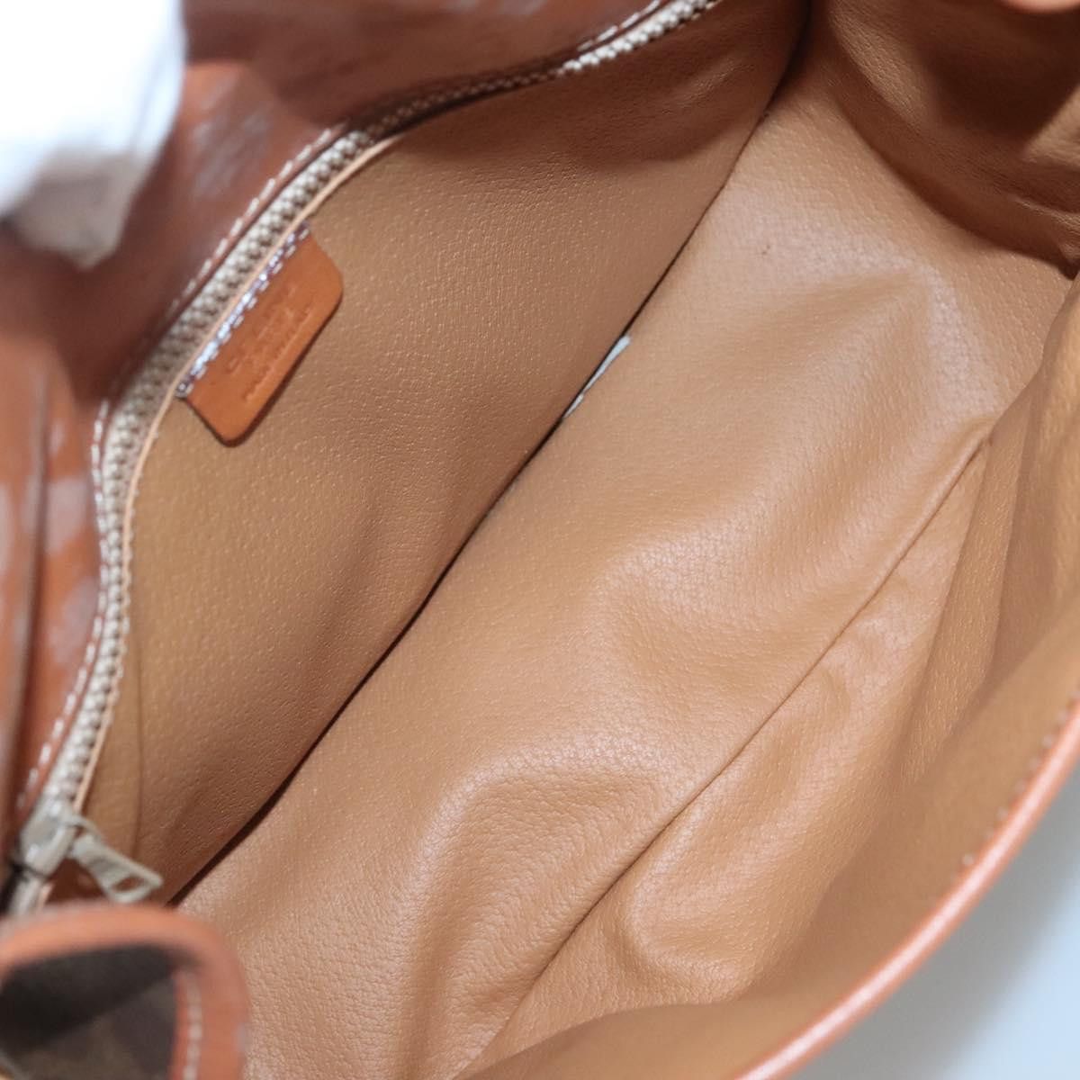 Celine Céline Macadam shoulder Size ONE SIZE - 10 Thumbnail