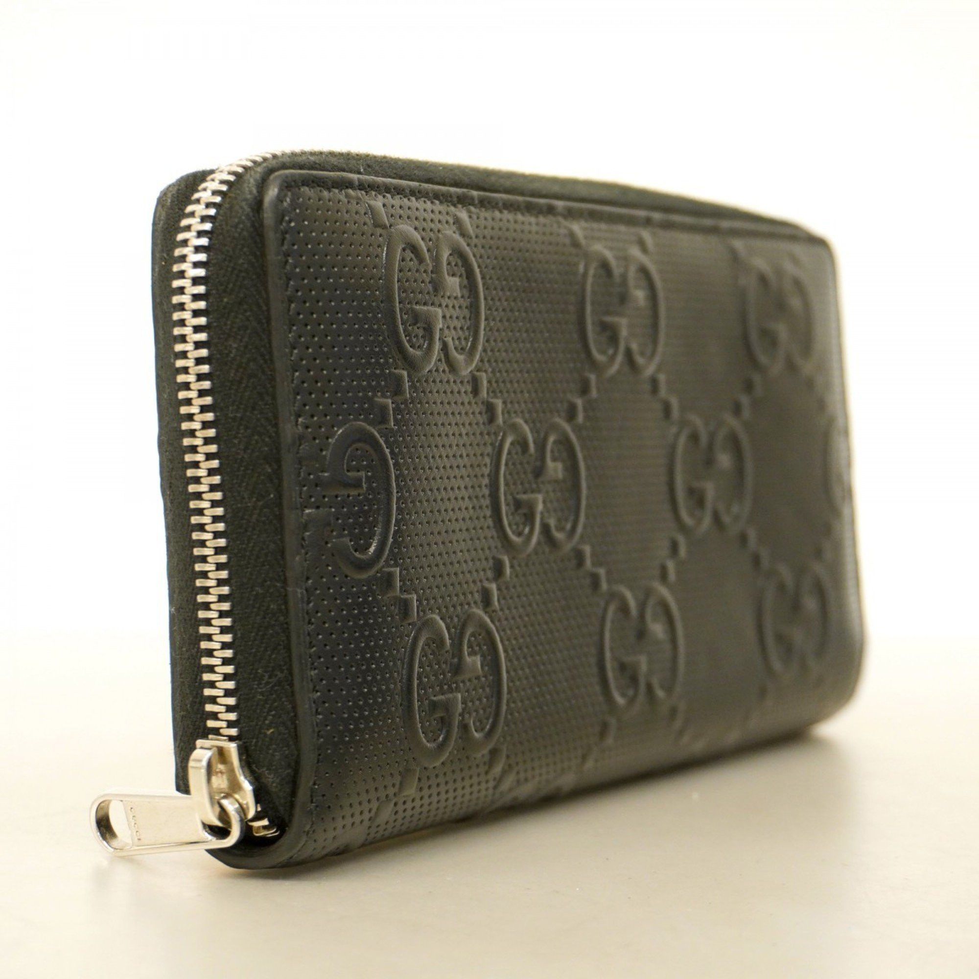 Gucci Gucci GG Jumbo wallet Size ONE SIZE - 3 Thumbnail