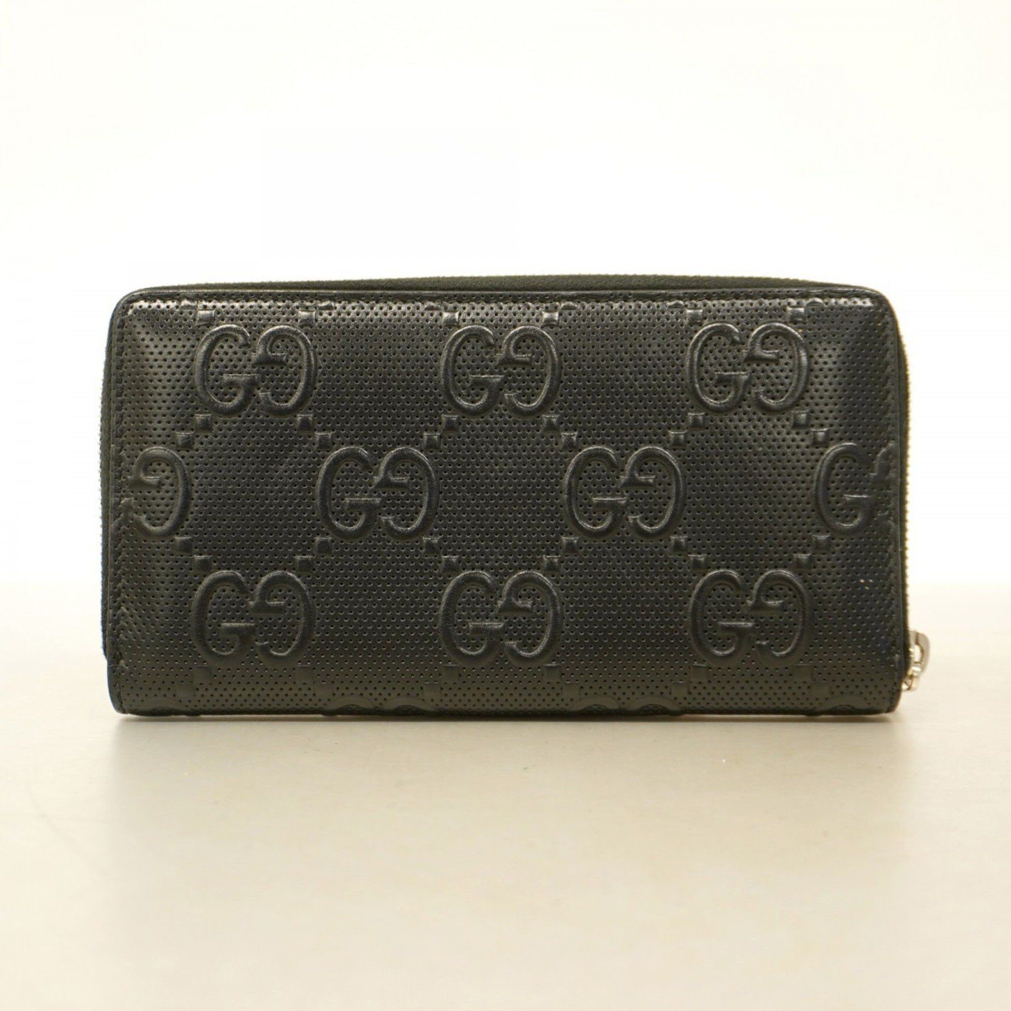 Gucci Gucci GG Jumbo wallet Size ONE SIZE - 2 Thumbnail