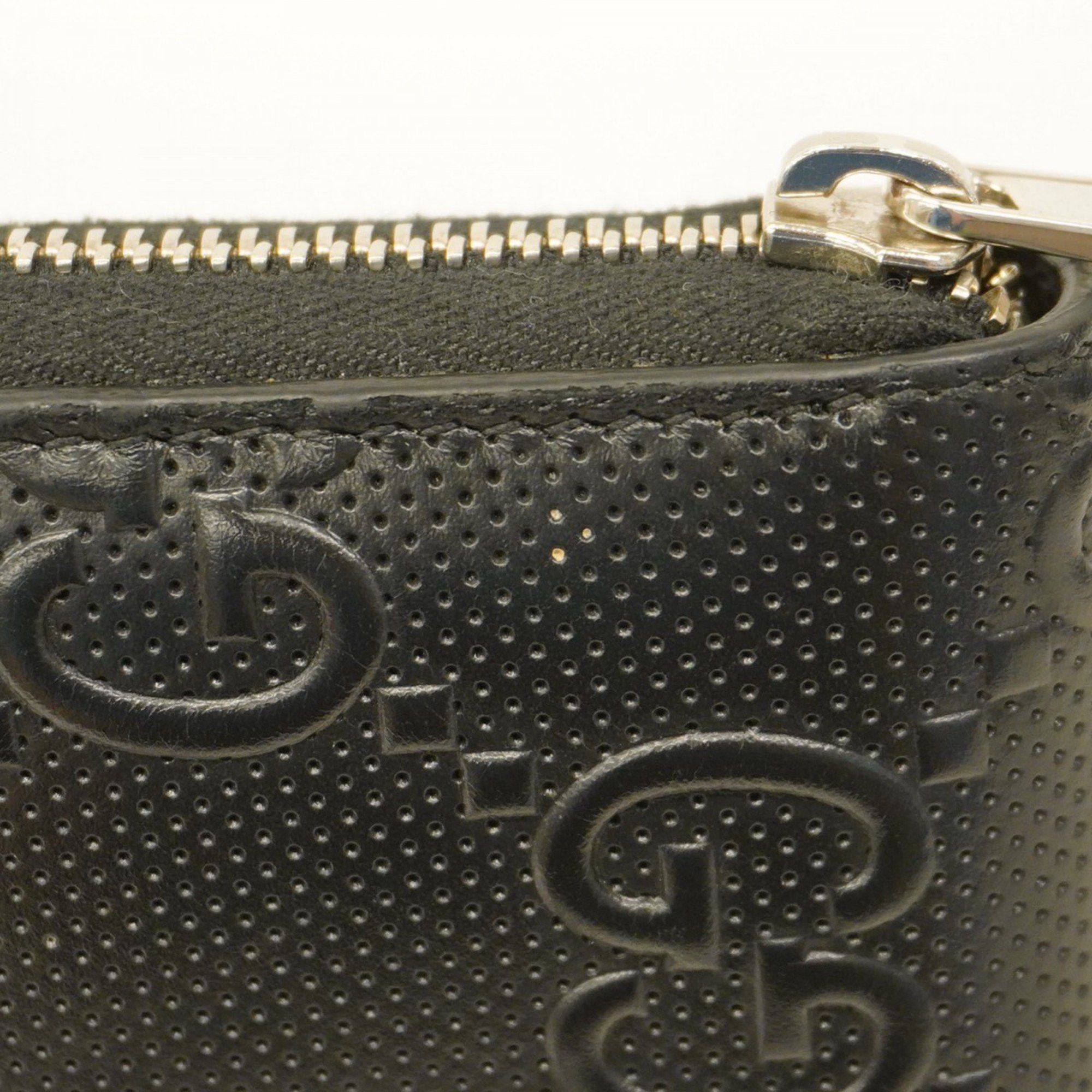 Gucci Gucci GG Jumbo wallet Size ONE SIZE - 10 Thumbnail