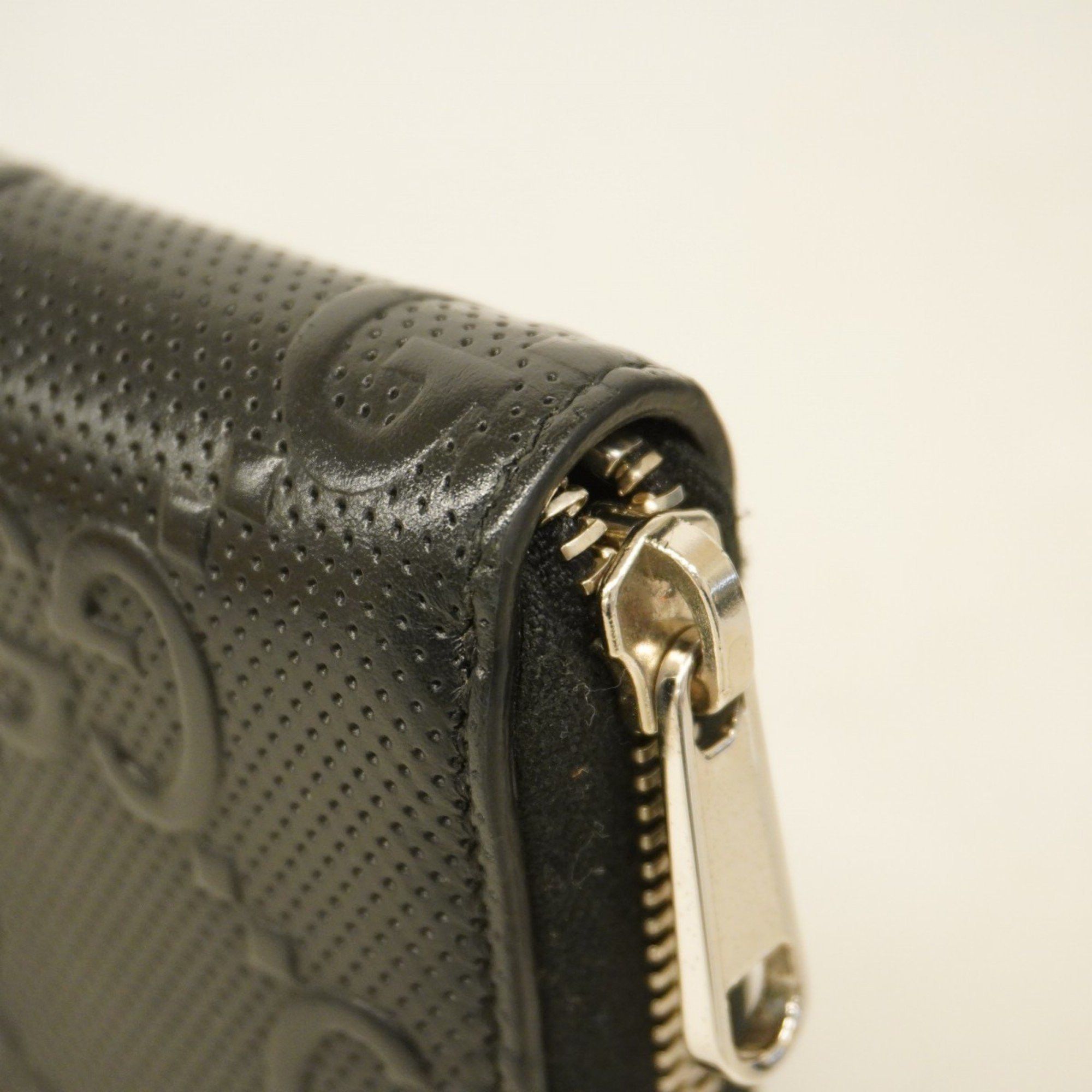 Gucci Gucci GG Jumbo wallet Size ONE SIZE - 5 Thumbnail