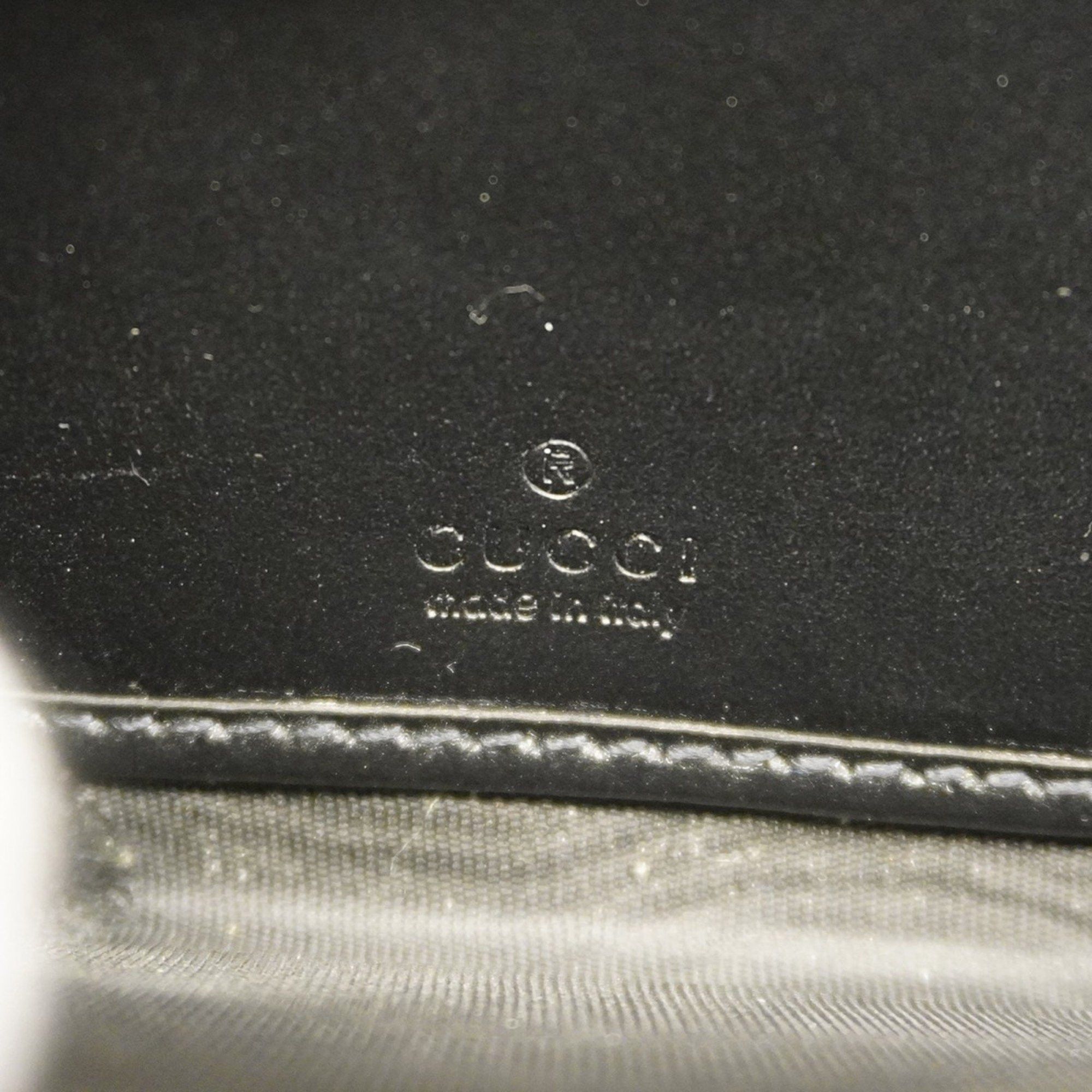 Gucci Gucci GG Jumbo wallet Size ONE SIZE - 8 Thumbnail