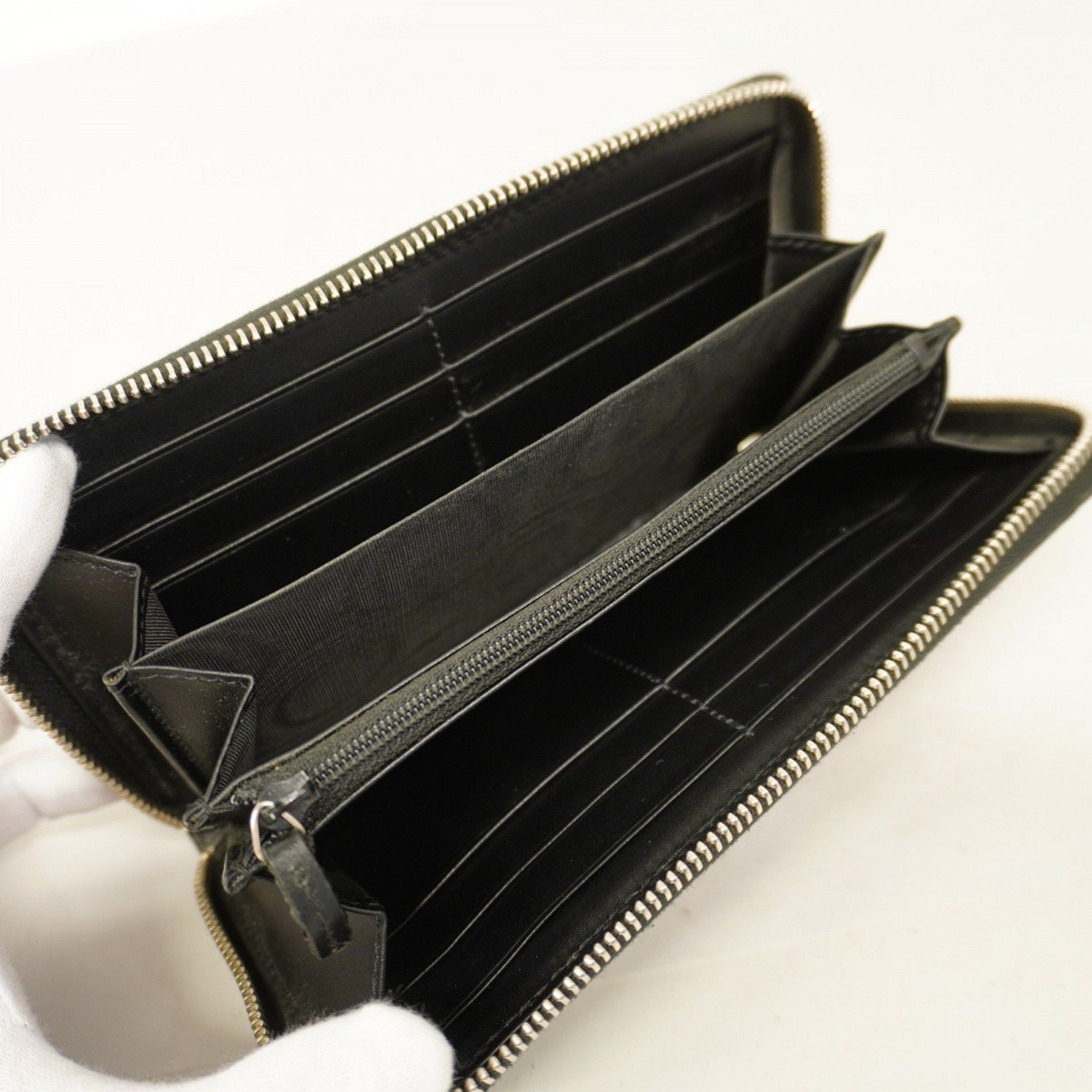 Gucci Gucci GG Jumbo wallet Size ONE SIZE - 7 Thumbnail