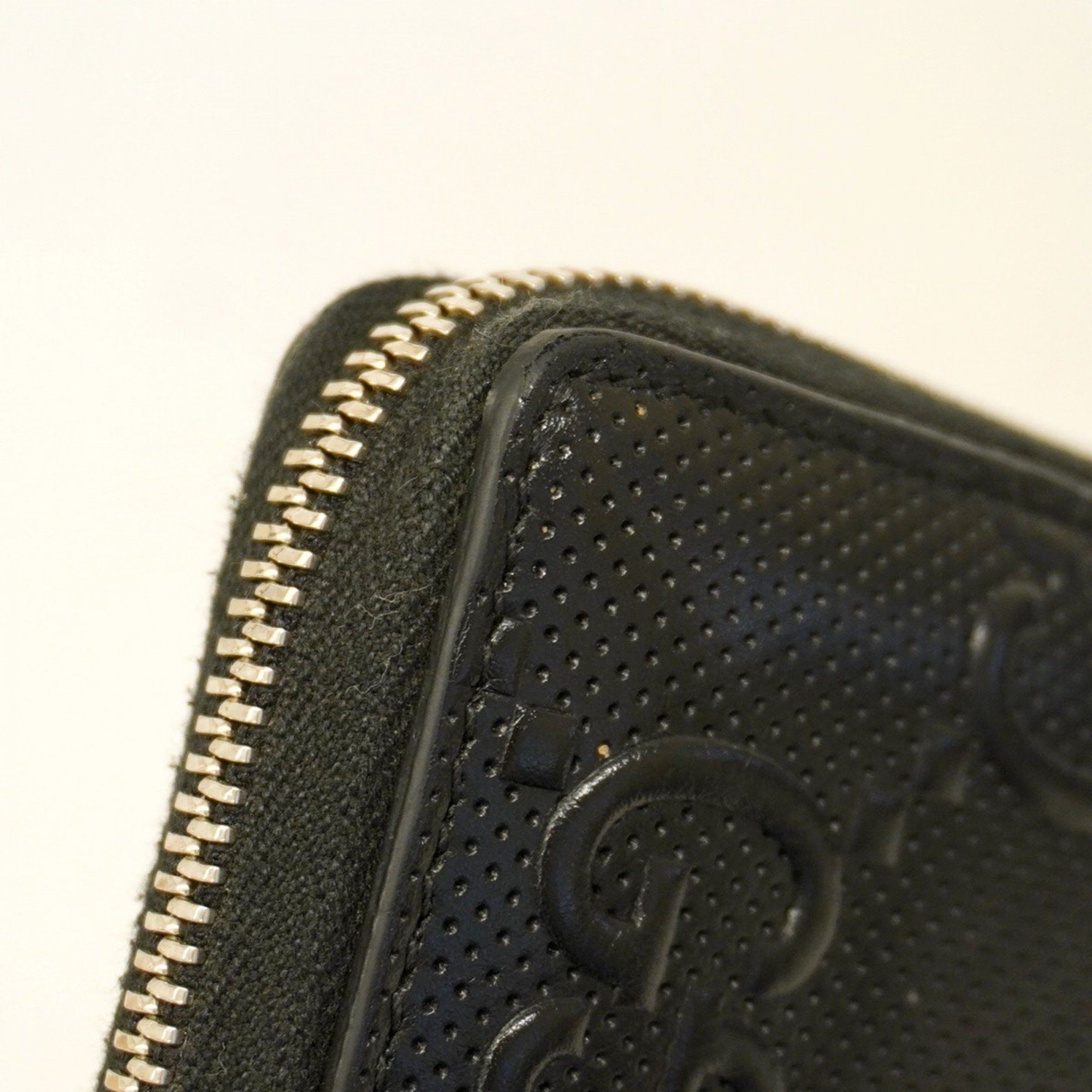 Gucci Gucci GG Jumbo wallet Size ONE SIZE - 4 Thumbnail