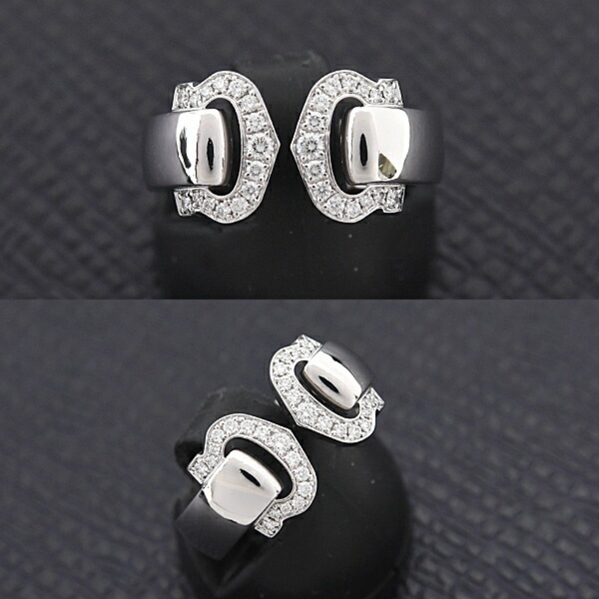 Cartier Cartier 2C C2 ring Size ONE SIZE - 9 Thumbnail