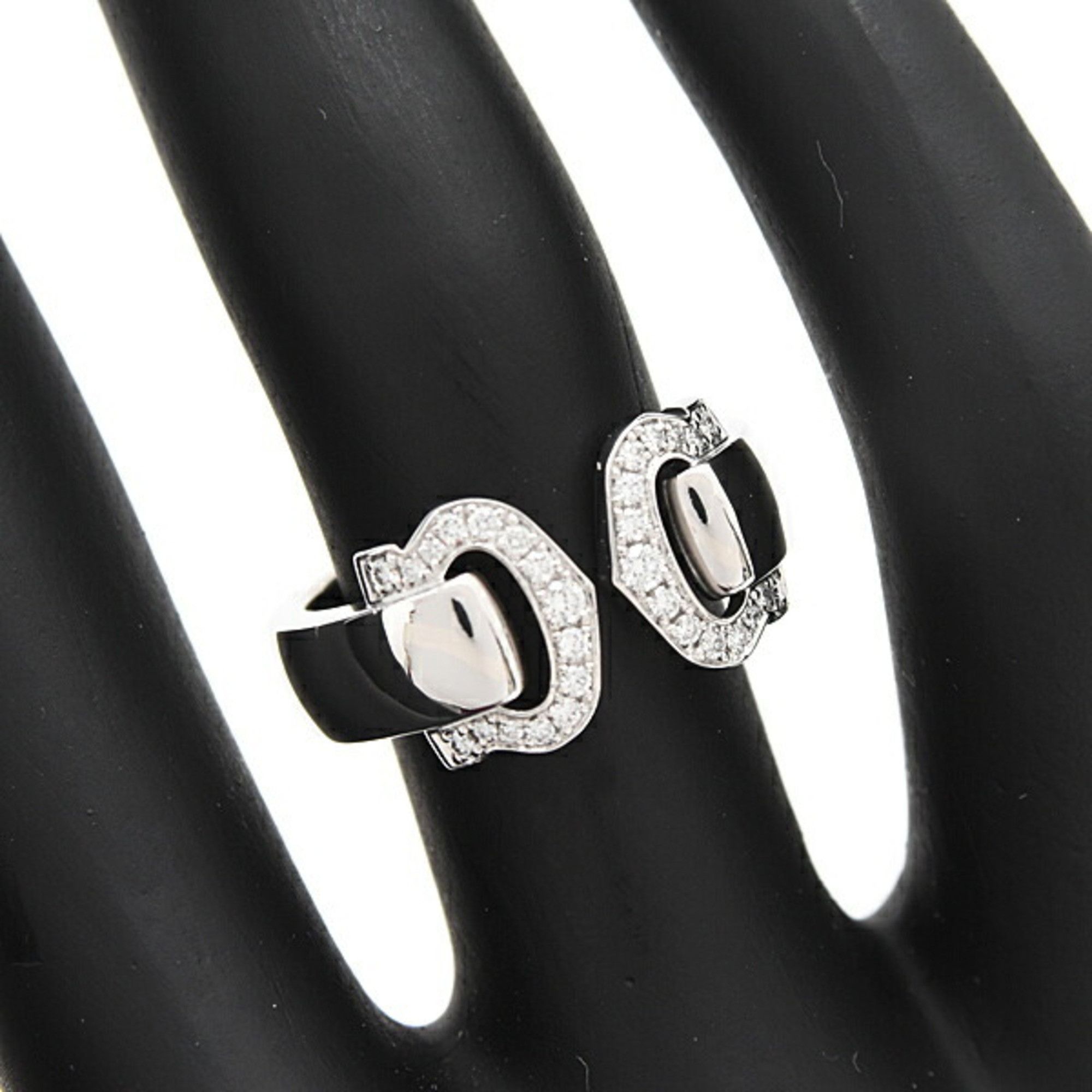 Cartier Cartier 2C C2 ring Size ONE SIZE - 8 Thumbnail