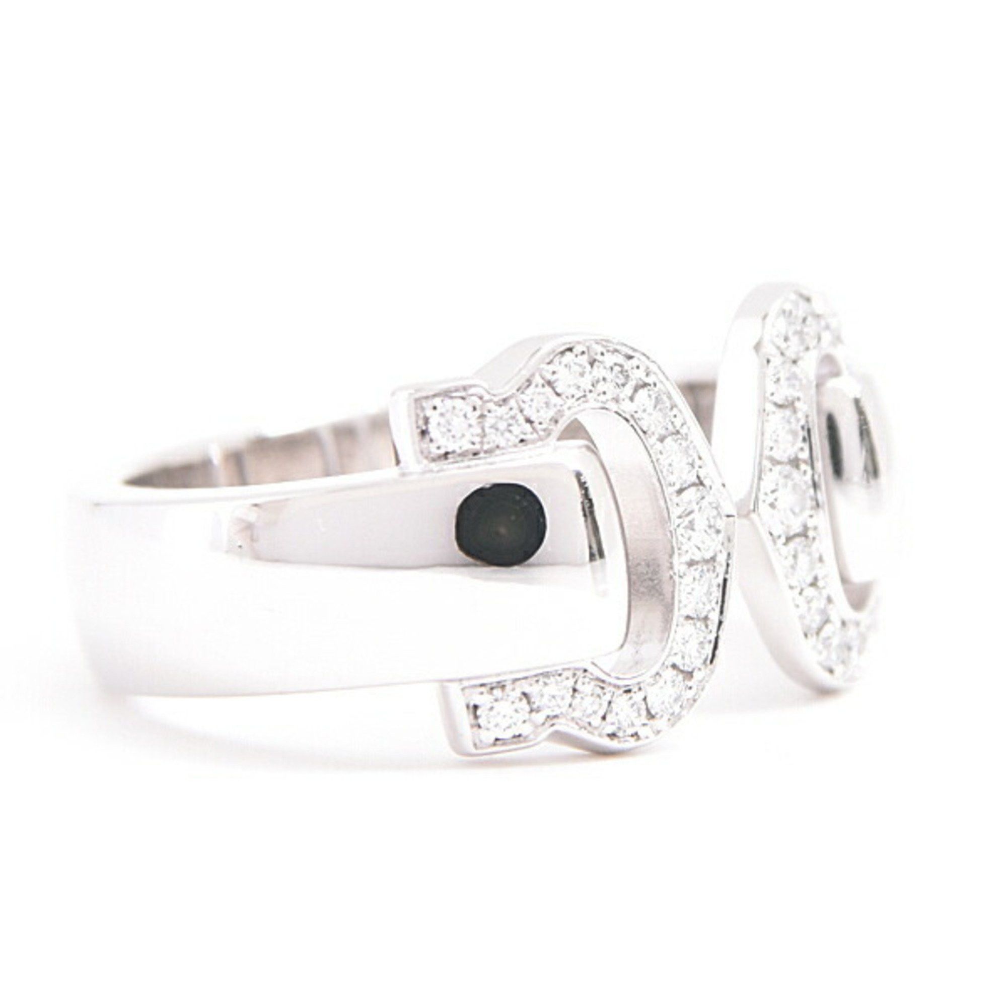 Cartier Cartier 2C C2 ring Size ONE SIZE - 3 Thumbnail