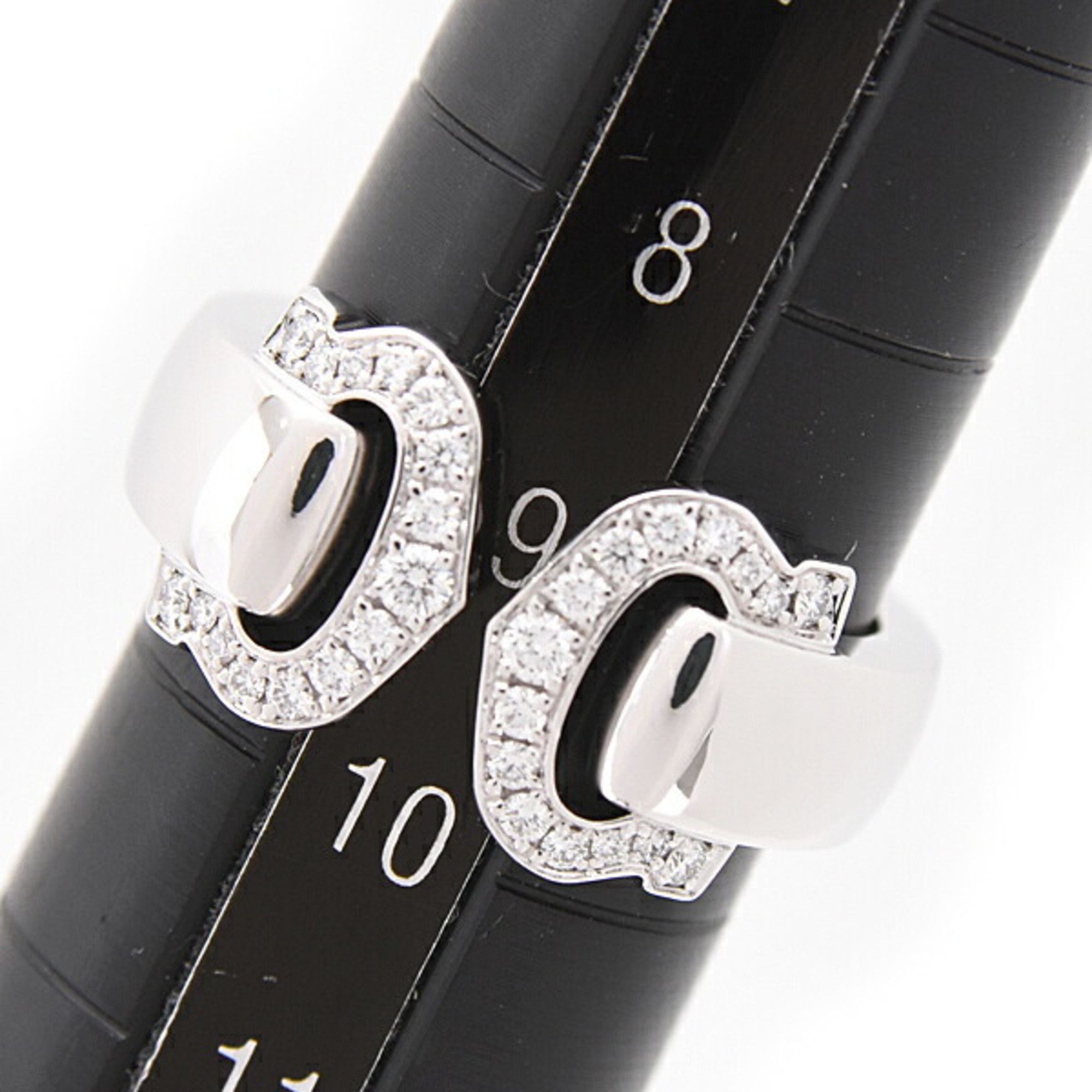 Cartier Cartier 2C C2 ring Size ONE SIZE - 7 Thumbnail