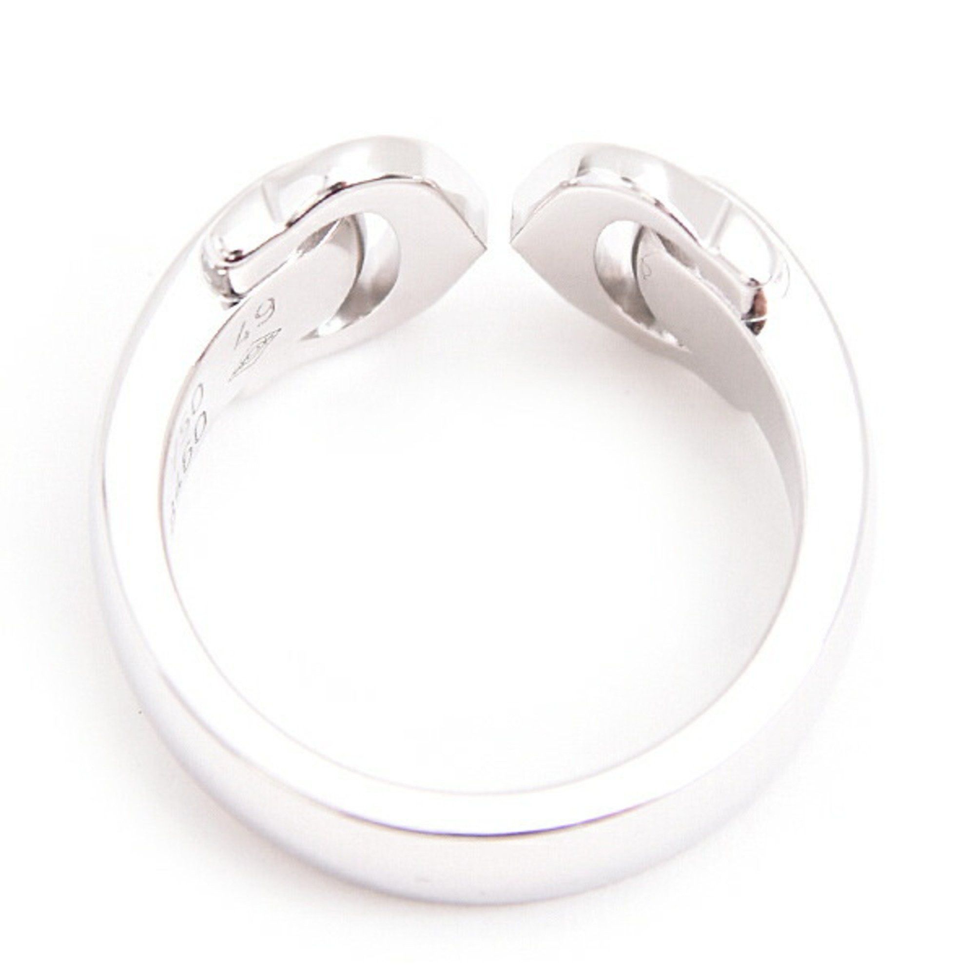 Cartier Cartier 2C C2 ring Size ONE SIZE - 4 Thumbnail