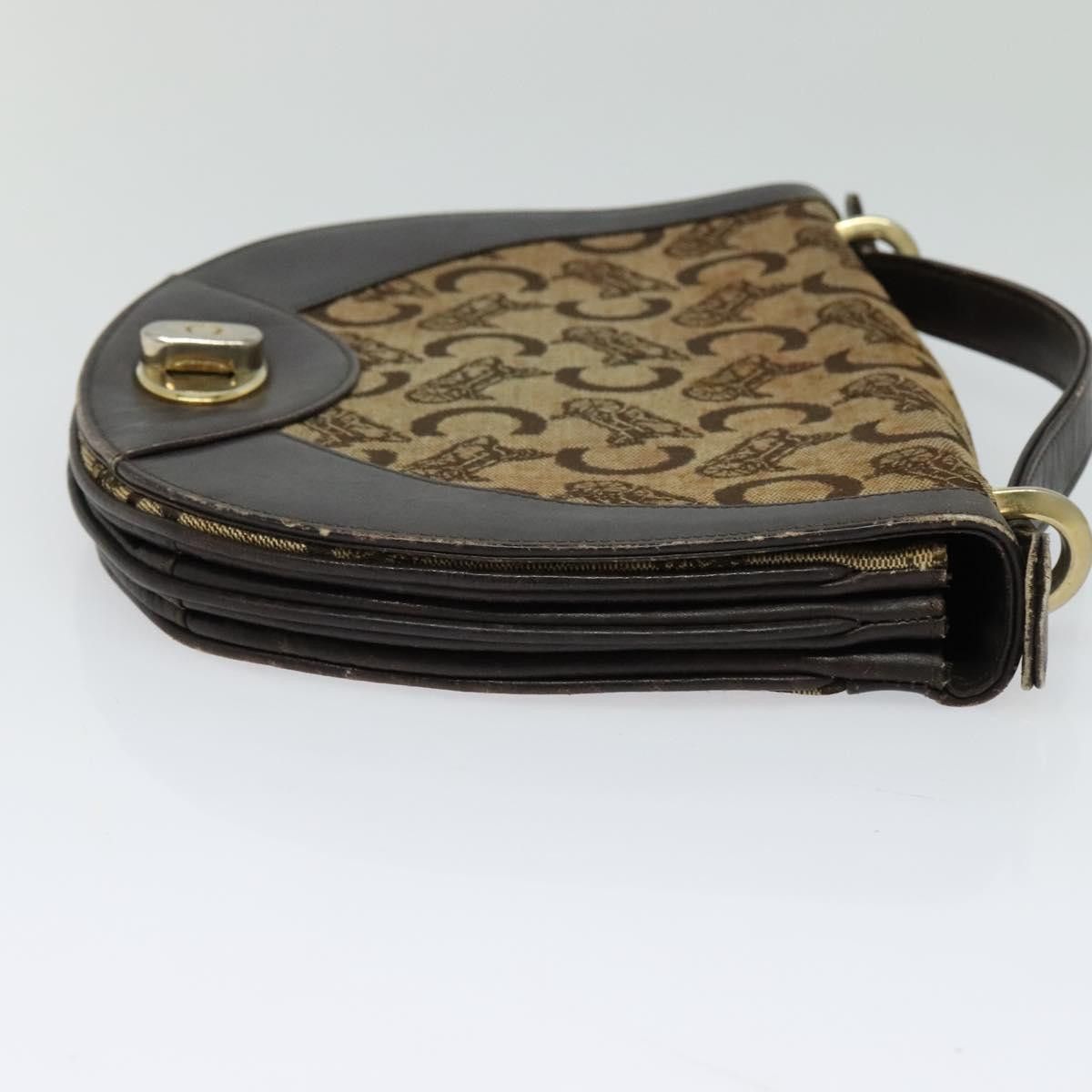 Celine Céline C handbag Size ONE SIZE - 4 Thumbnail