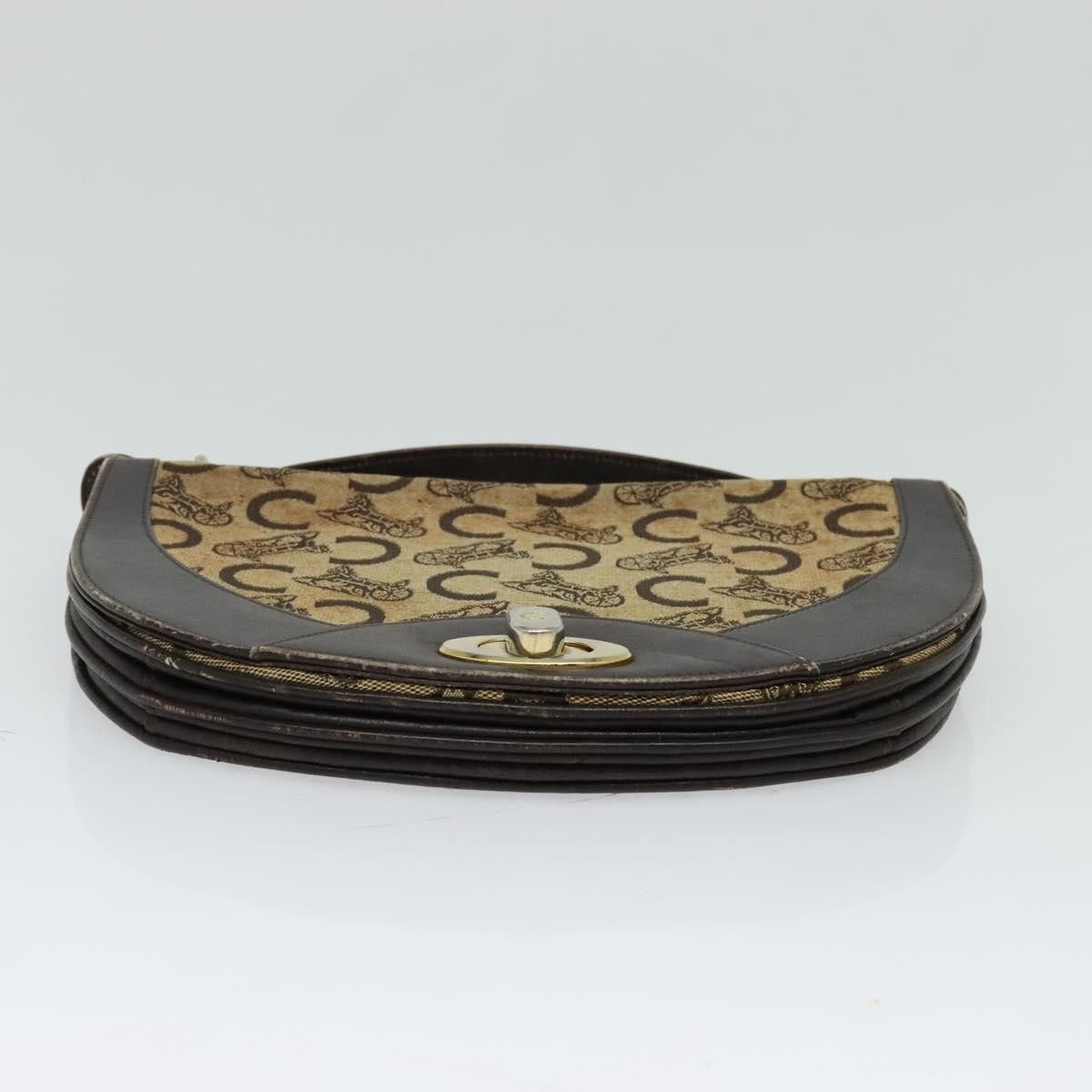 Celine Céline C handbag Size ONE SIZE - 17 Thumbnail