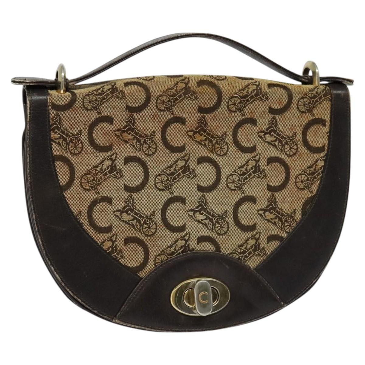 Celine Céline C handbag Size ONE SIZE - 21 Thumbnail