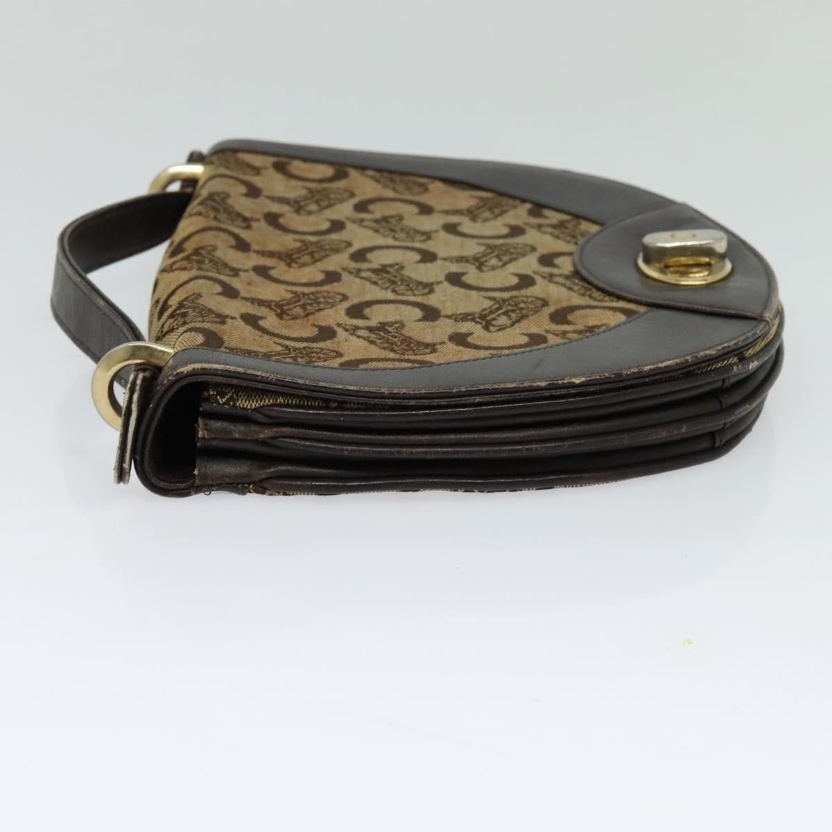 Celine Céline C handbag Size ONE SIZE - 3 Thumbnail