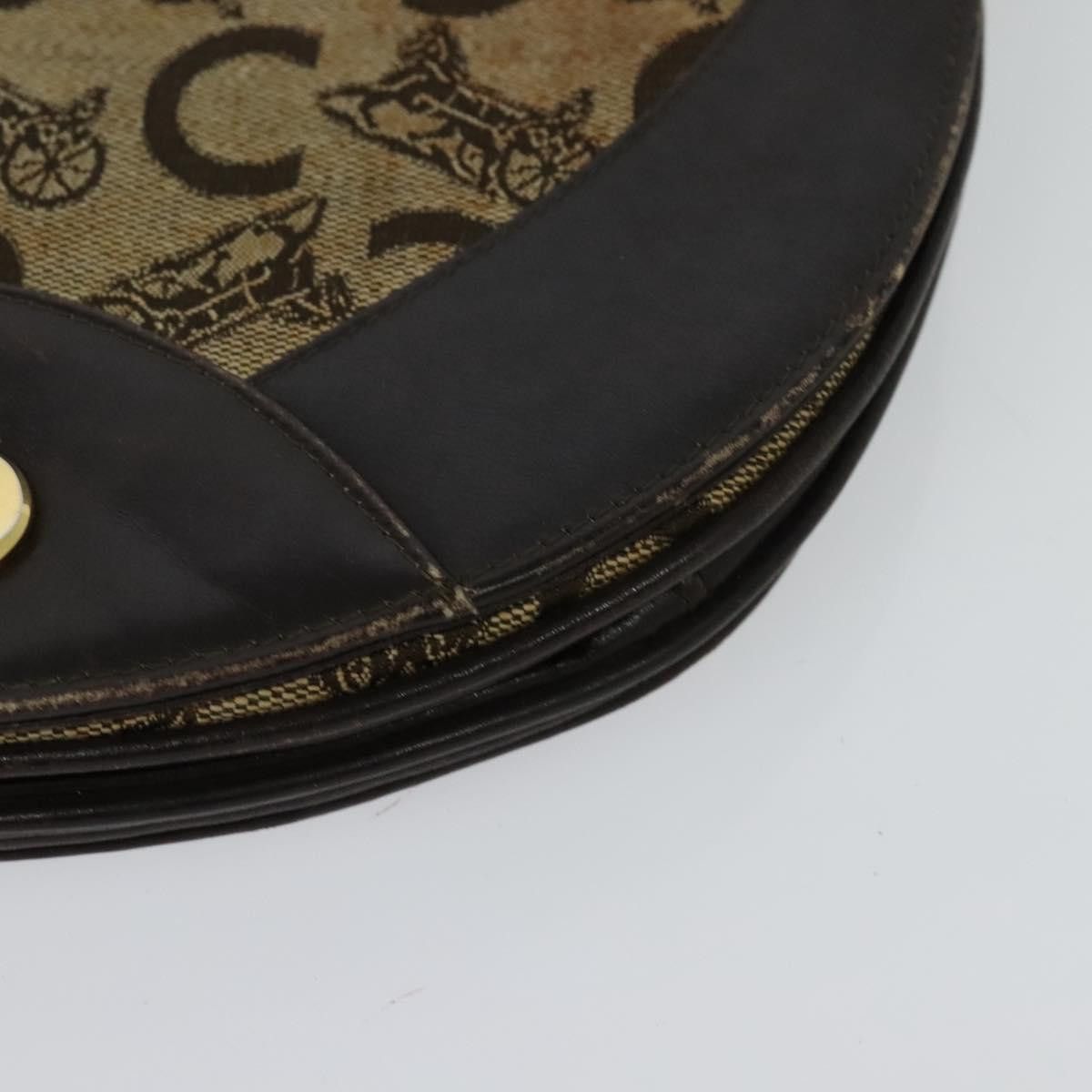 Celine Céline C handbag Size ONE SIZE - 7 Thumbnail