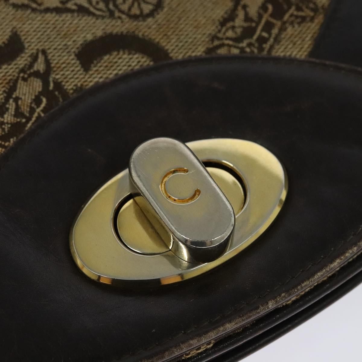 Celine Céline C handbag Size ONE SIZE - 10 Thumbnail