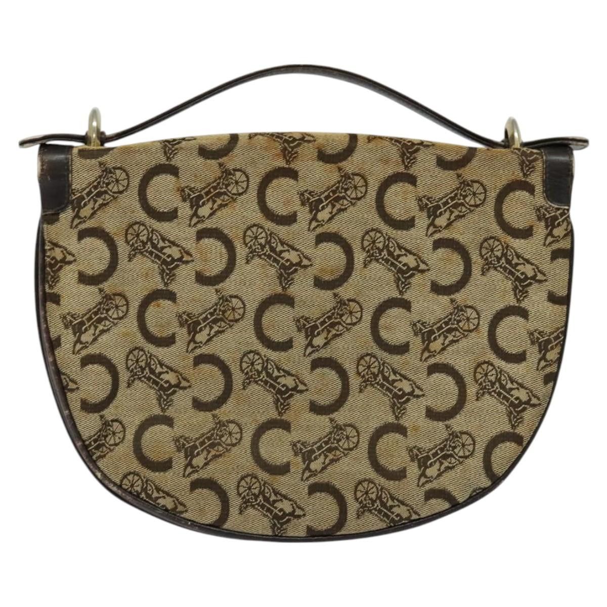 Celine Céline C handbag Size ONE SIZE - 2 Thumbnail