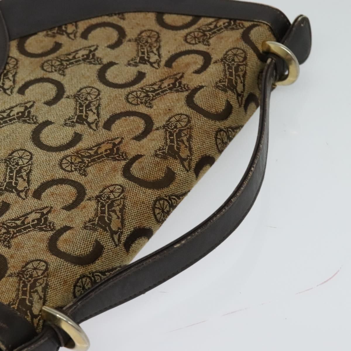 Celine Céline C handbag Size ONE SIZE - 15 Thumbnail