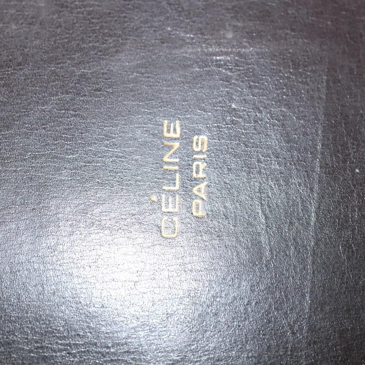 Celine Céline C handbag Size ONE SIZE - 12 Thumbnail