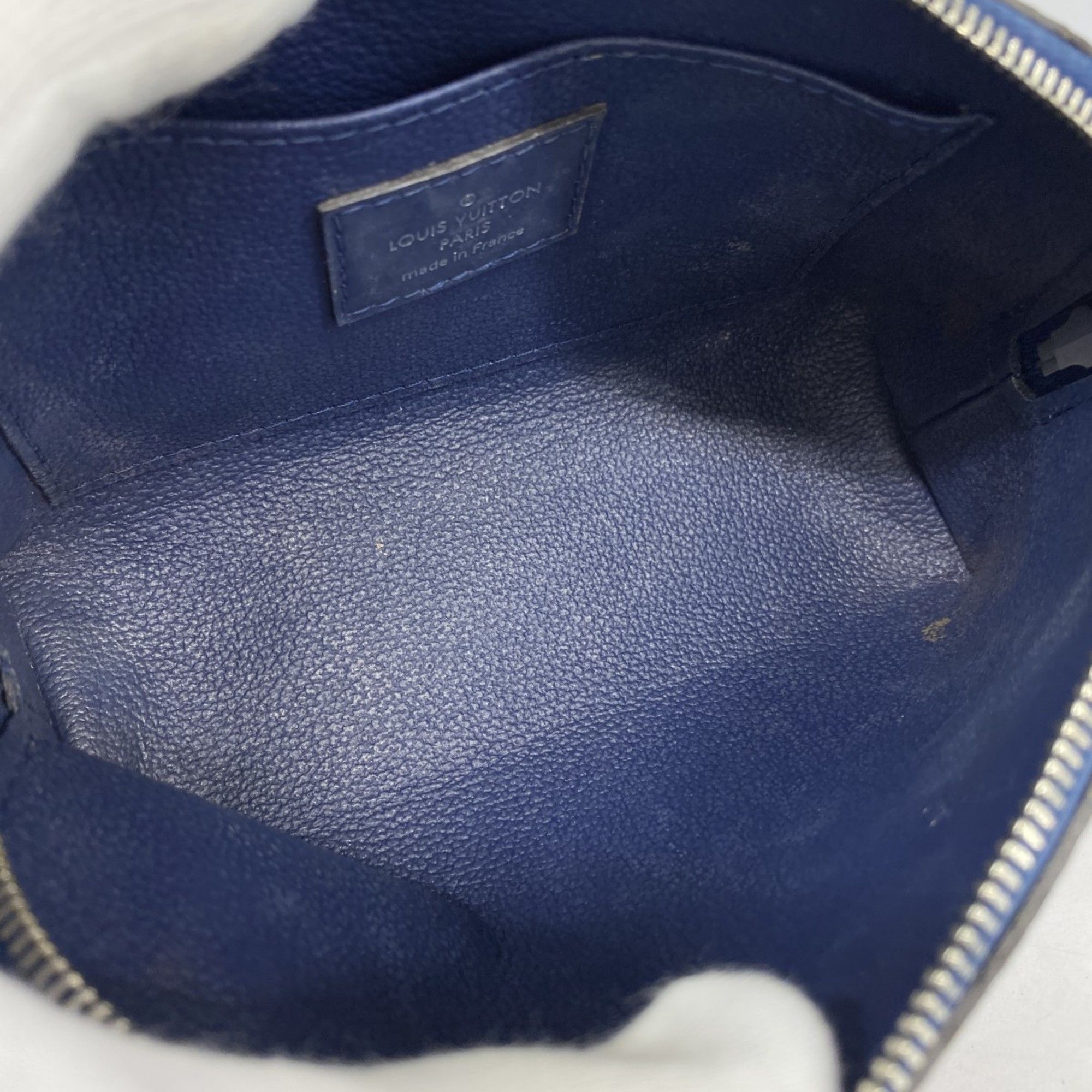 Louis Vuitton Louis Vuitton Cosmetic pouch clutch Size ONE SIZE - 8 Thumbnail