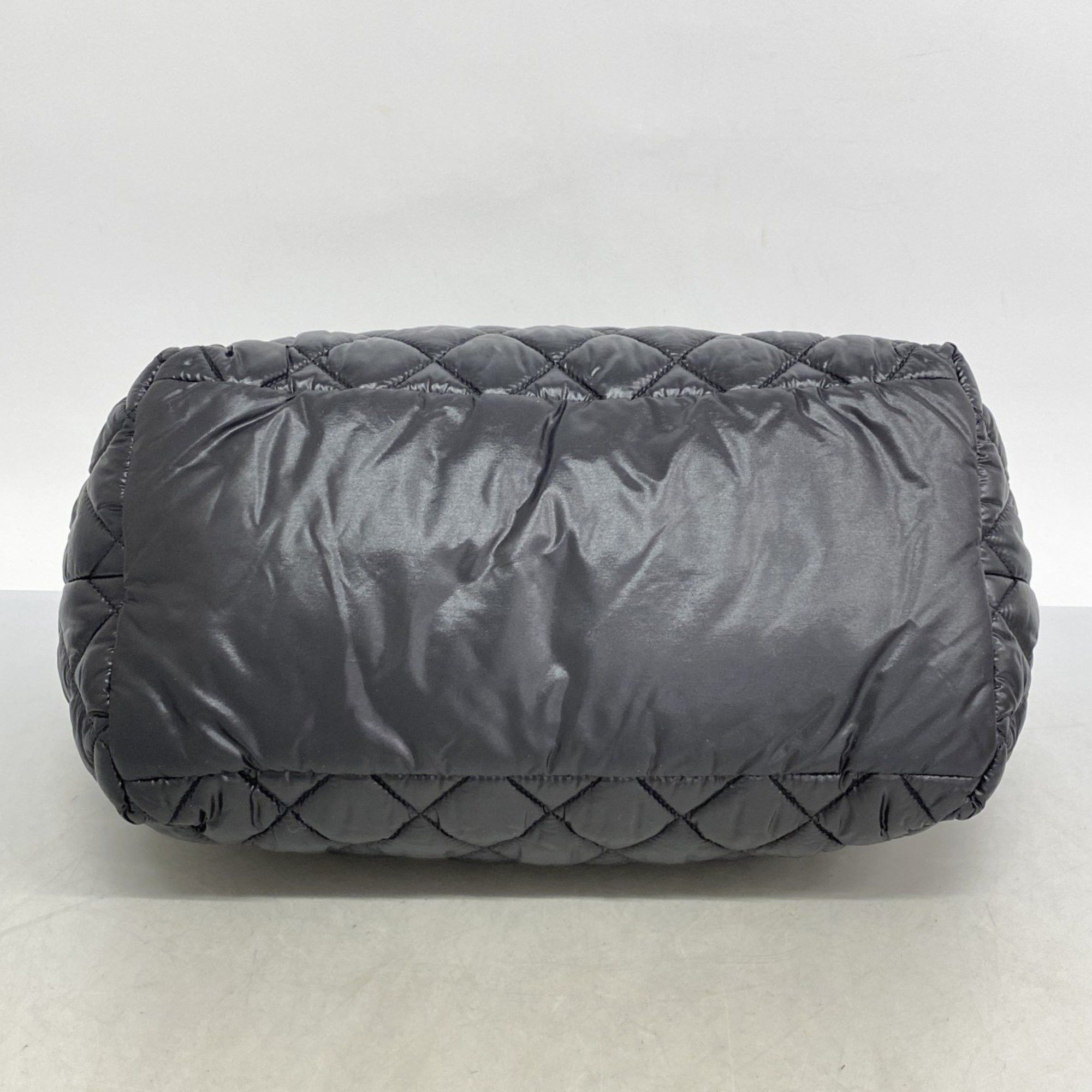 Chanel Chanel Coco Cocoon tote Size ONE SIZE - 8 Thumbnail