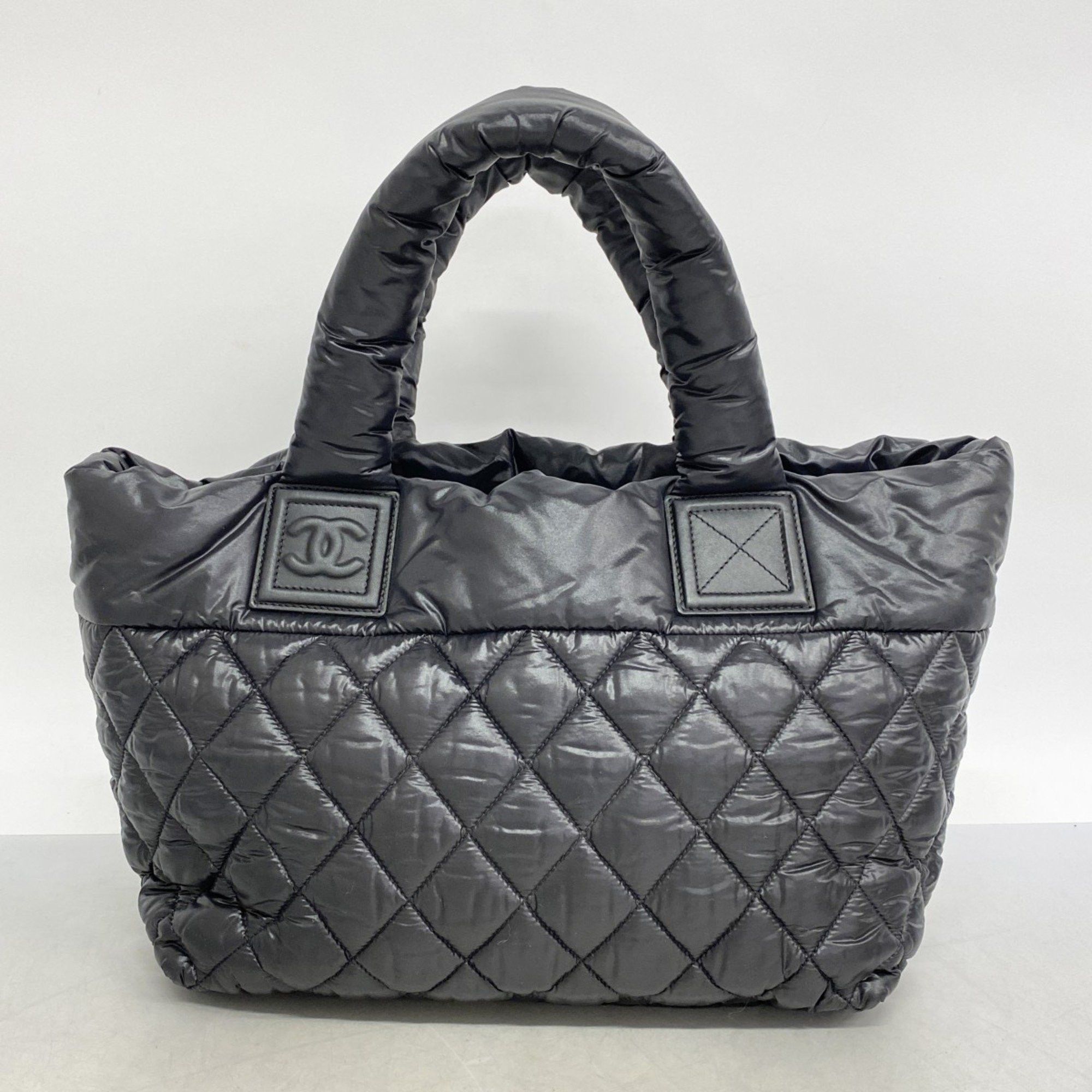 Chanel Chanel Coco Cocoon tote Size ONE SIZE - 2 Thumbnail