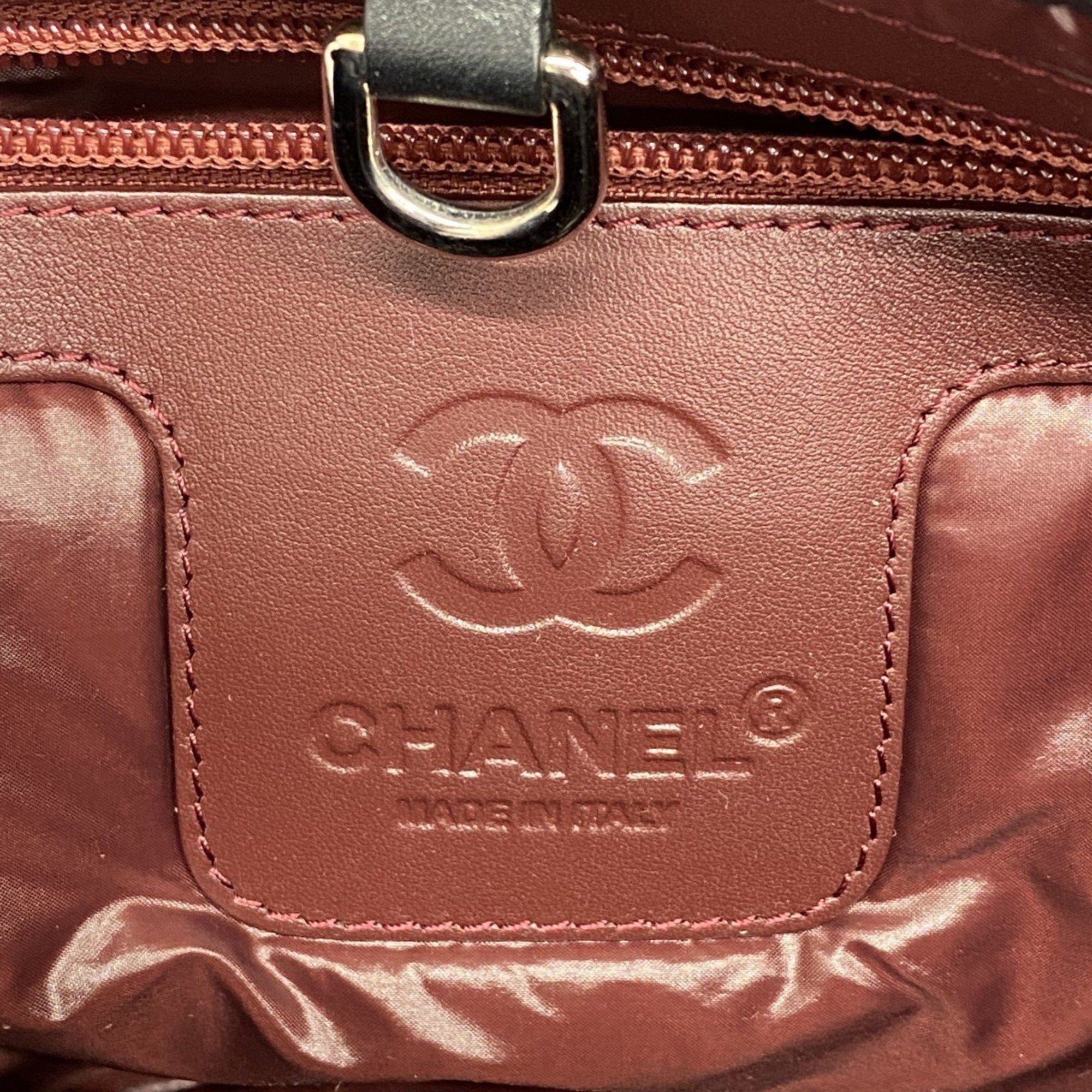 Chanel Chanel Coco Cocoon tote Size ONE SIZE - 7 Thumbnail