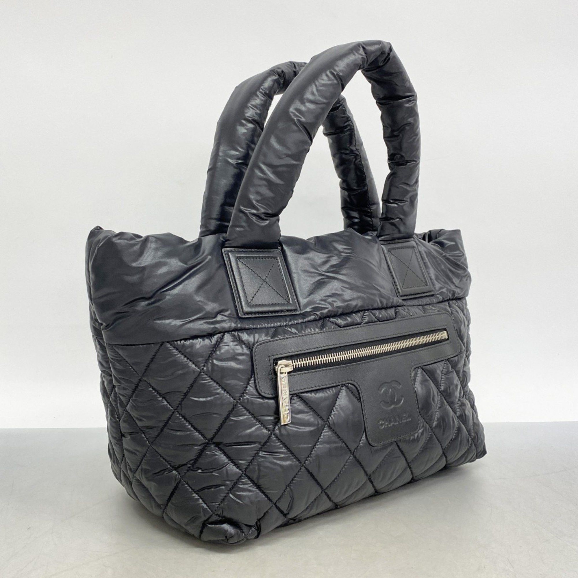 Chanel Chanel Coco Cocoon tote Size ONE SIZE - 3 Thumbnail