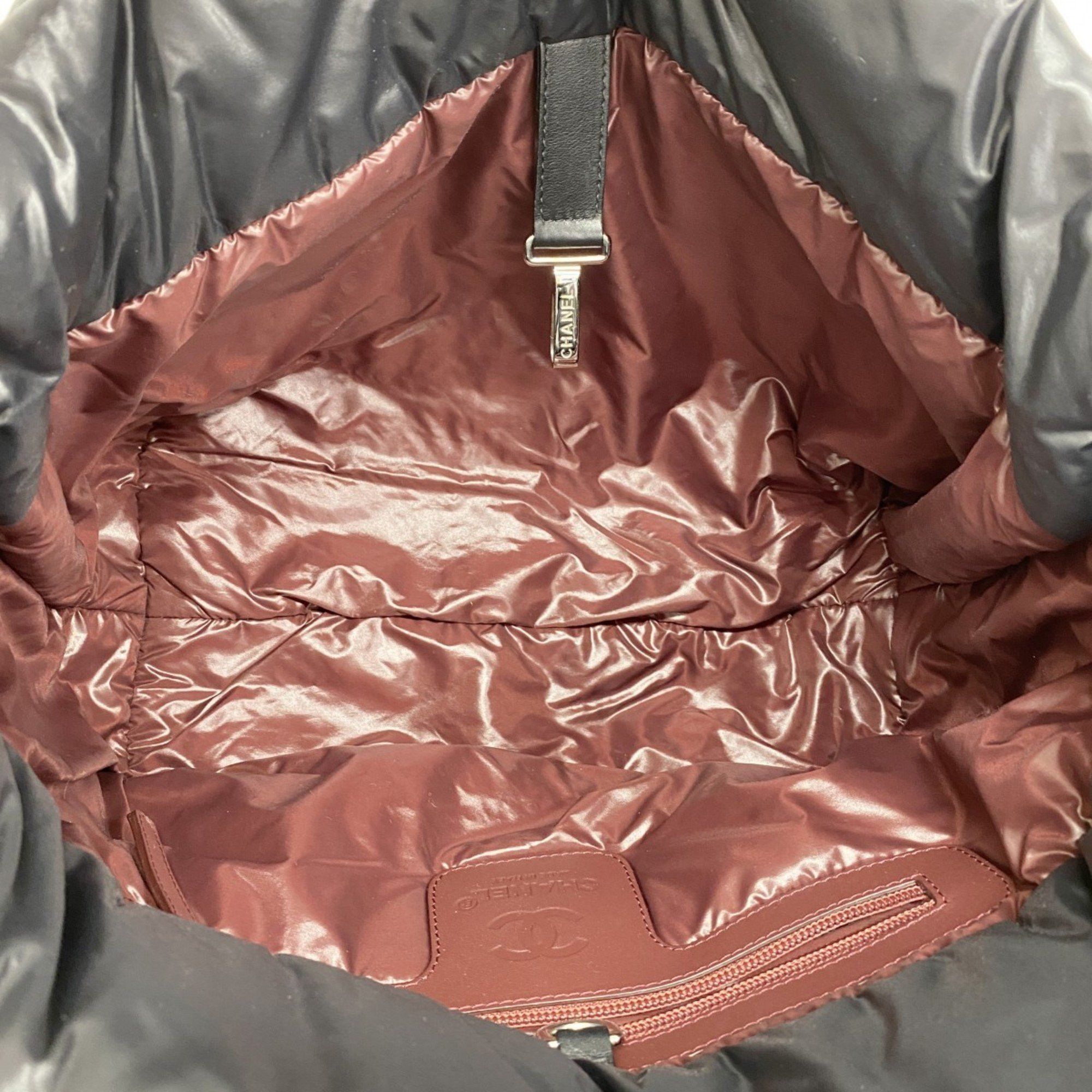 Chanel Chanel Coco Cocoon tote Size ONE SIZE - 6 Thumbnail