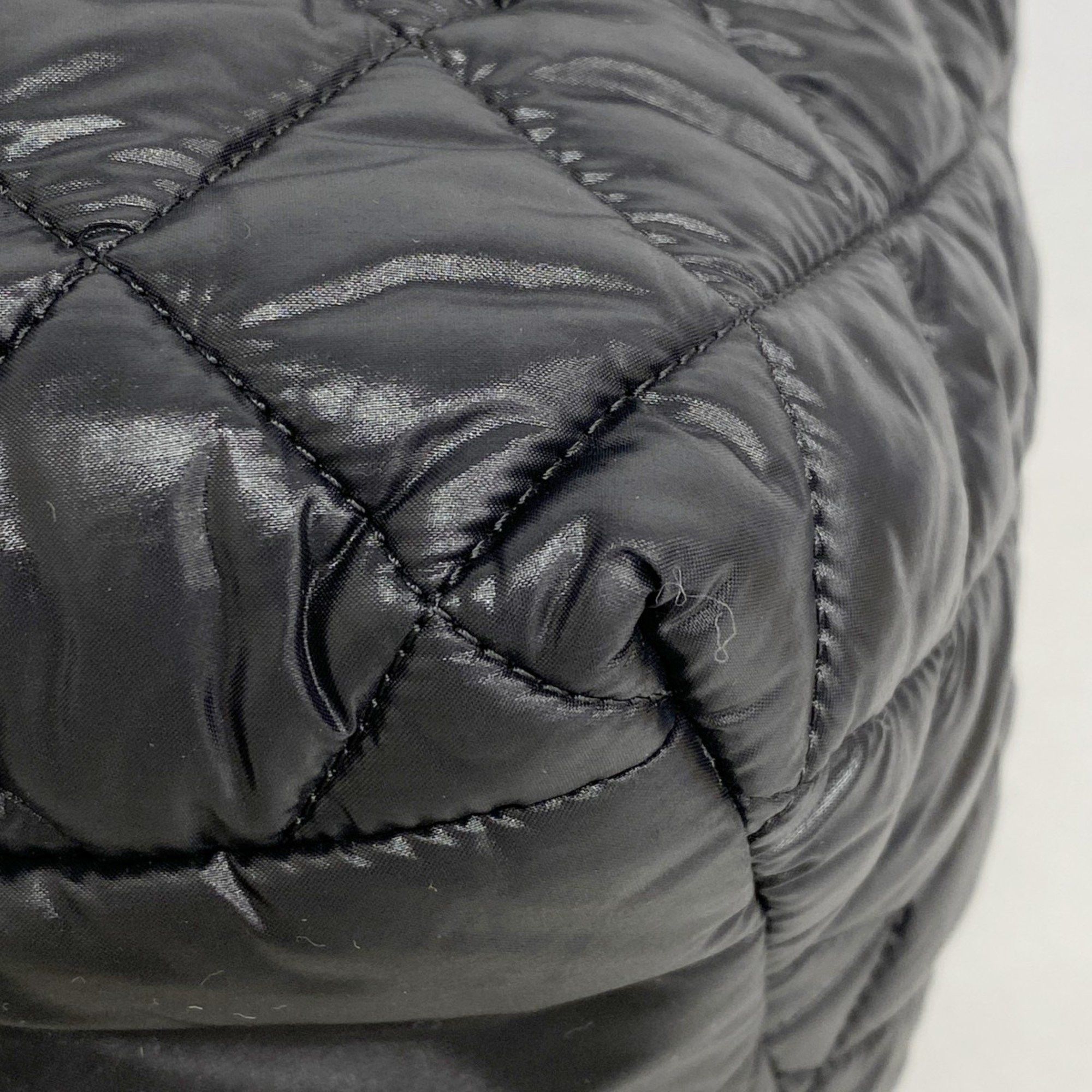 Chanel Chanel Coco Cocoon tote Size ONE SIZE - 5 Thumbnail