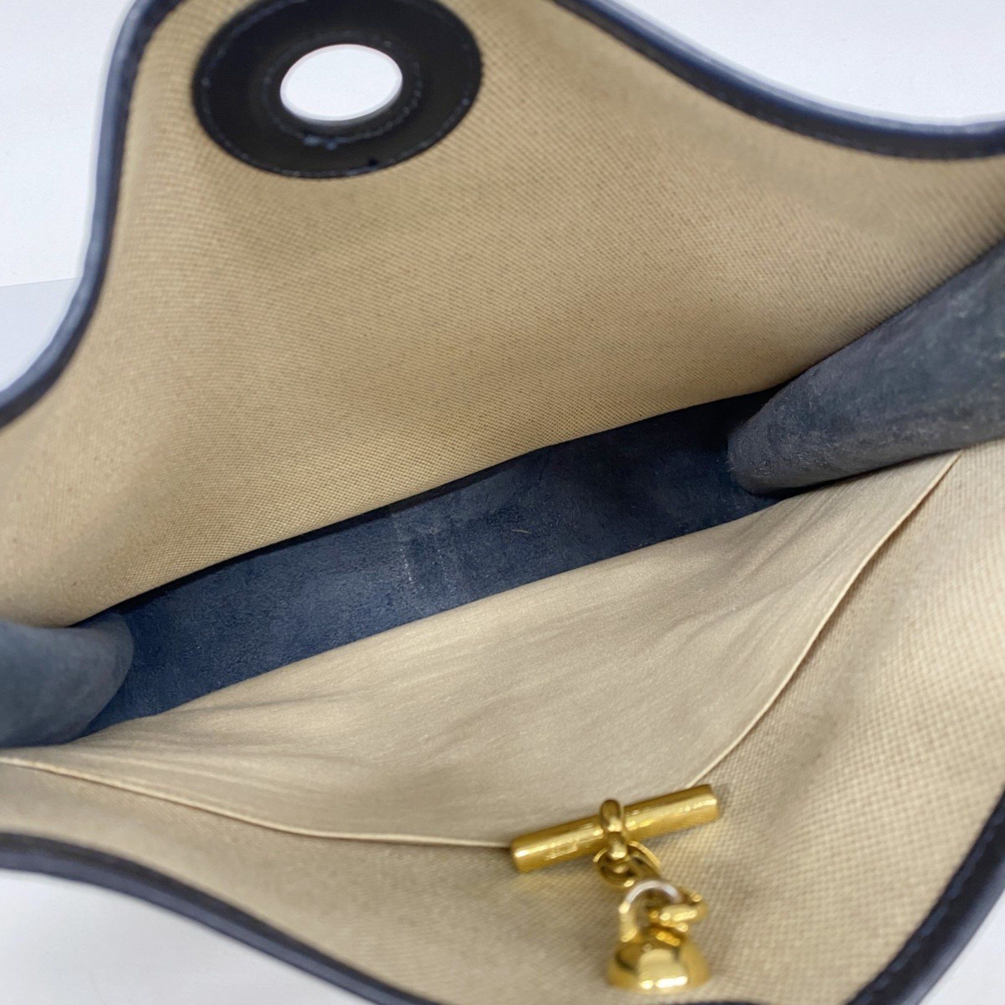 Hermes Hermès Vespa shoulder Size ONE SIZE - 7 Thumbnail