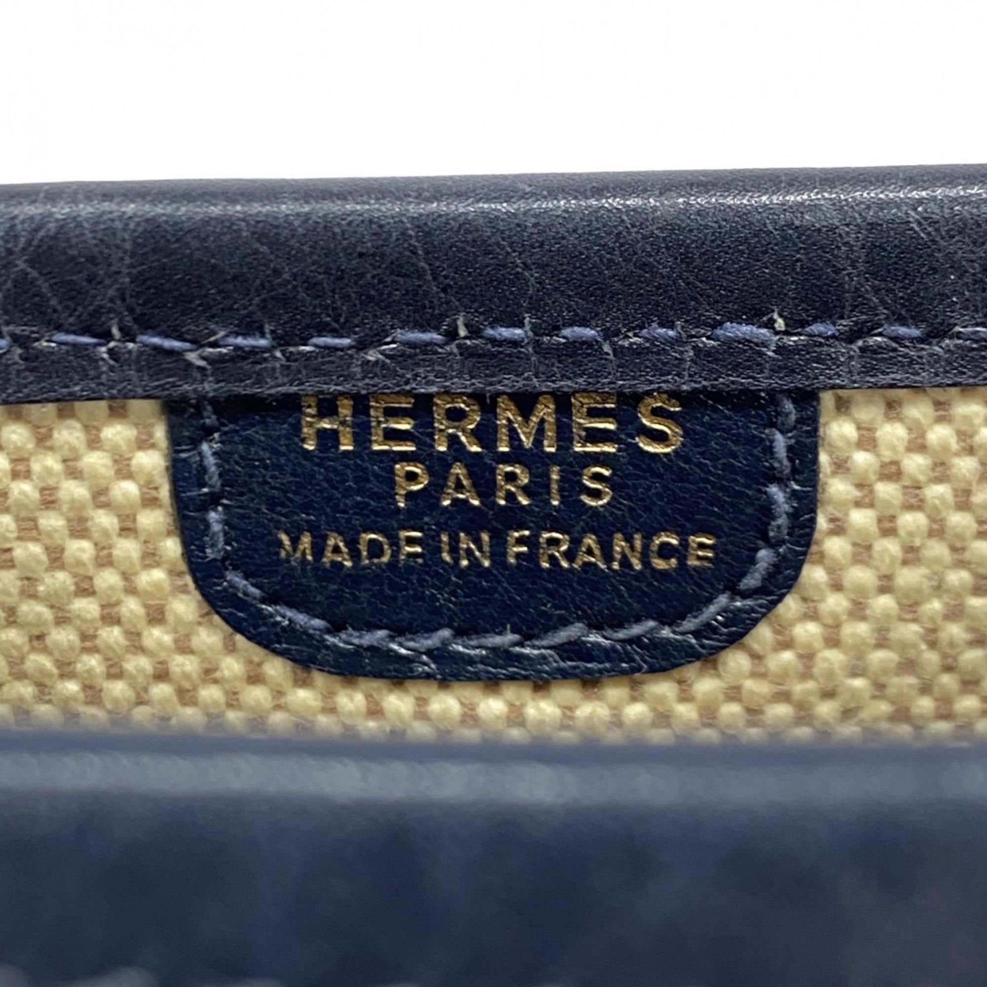 Hermes Hermès Vespa shoulder Size ONE SIZE - 8 Thumbnail