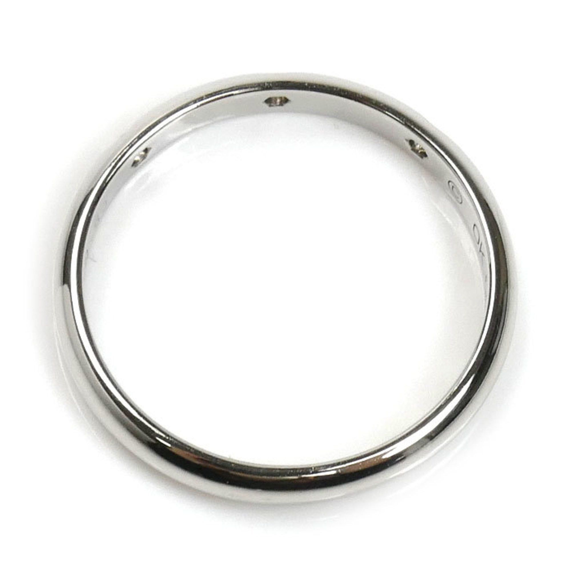 Cartier Cartier Wedding ring Size ONE SIZE - 4 Thumbnail