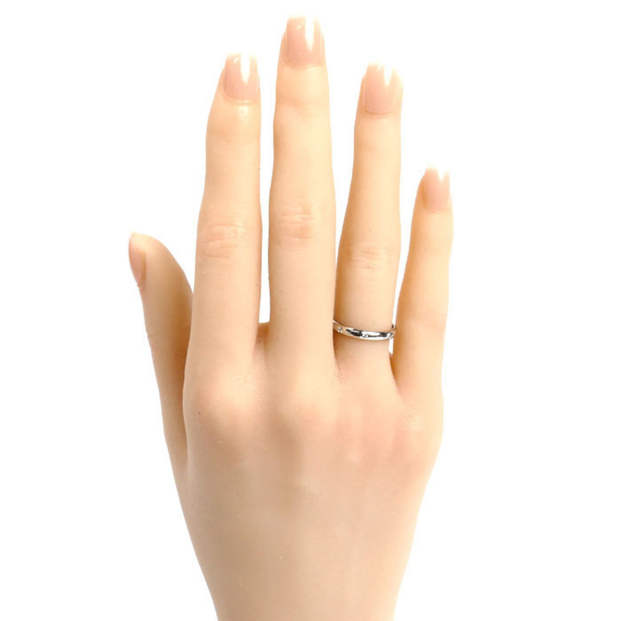 Cartier Cartier Wedding ring Size ONE SIZE - 7 Thumbnail