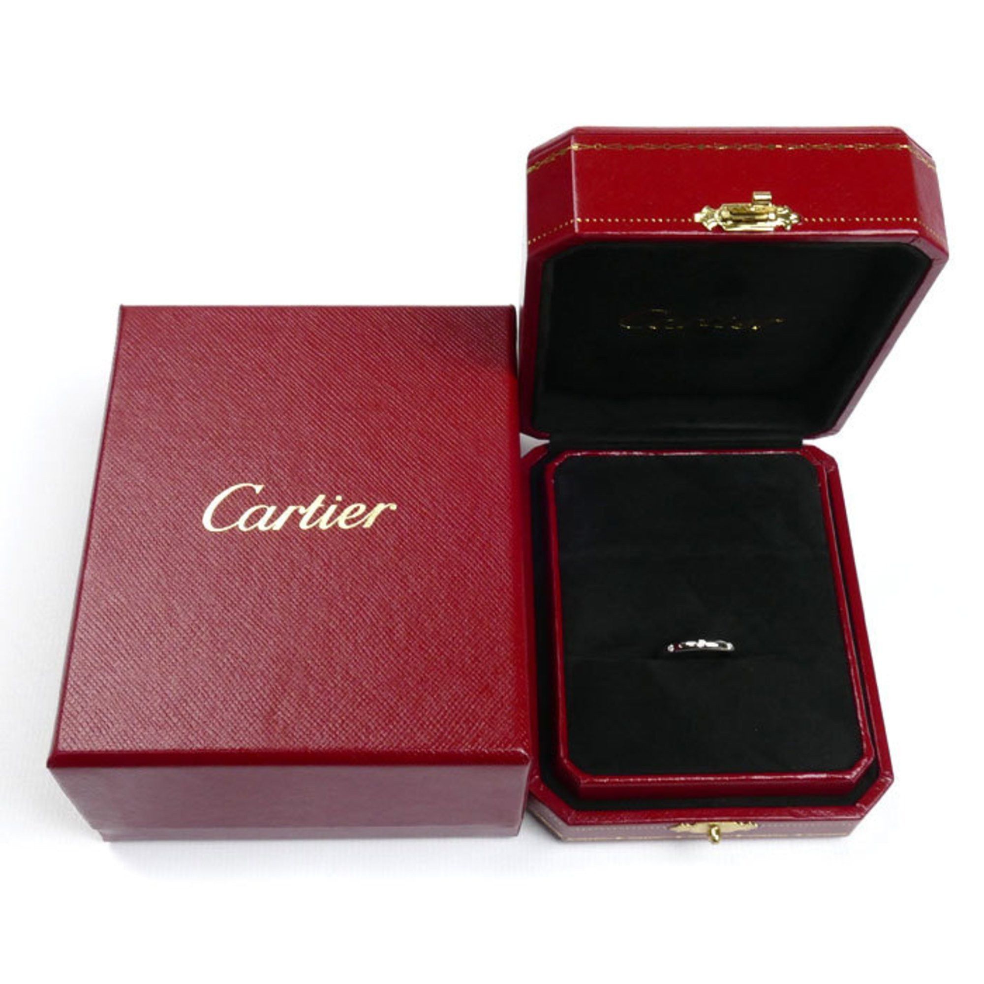 Cartier Cartier Wedding ring Size ONE SIZE - 8 Thumbnail