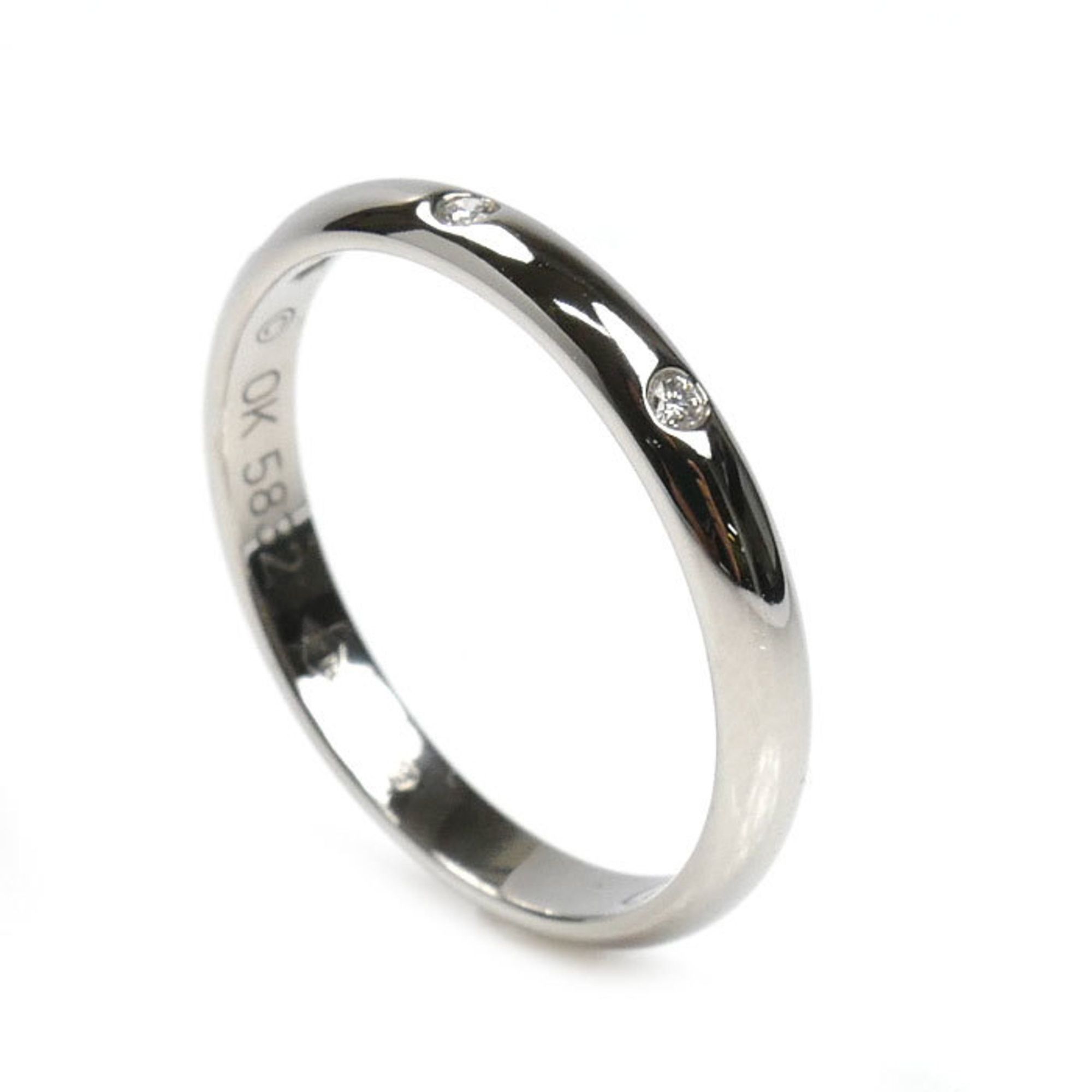 Cartier Cartier Wedding ring Size ONE SIZE - 2 Thumbnail