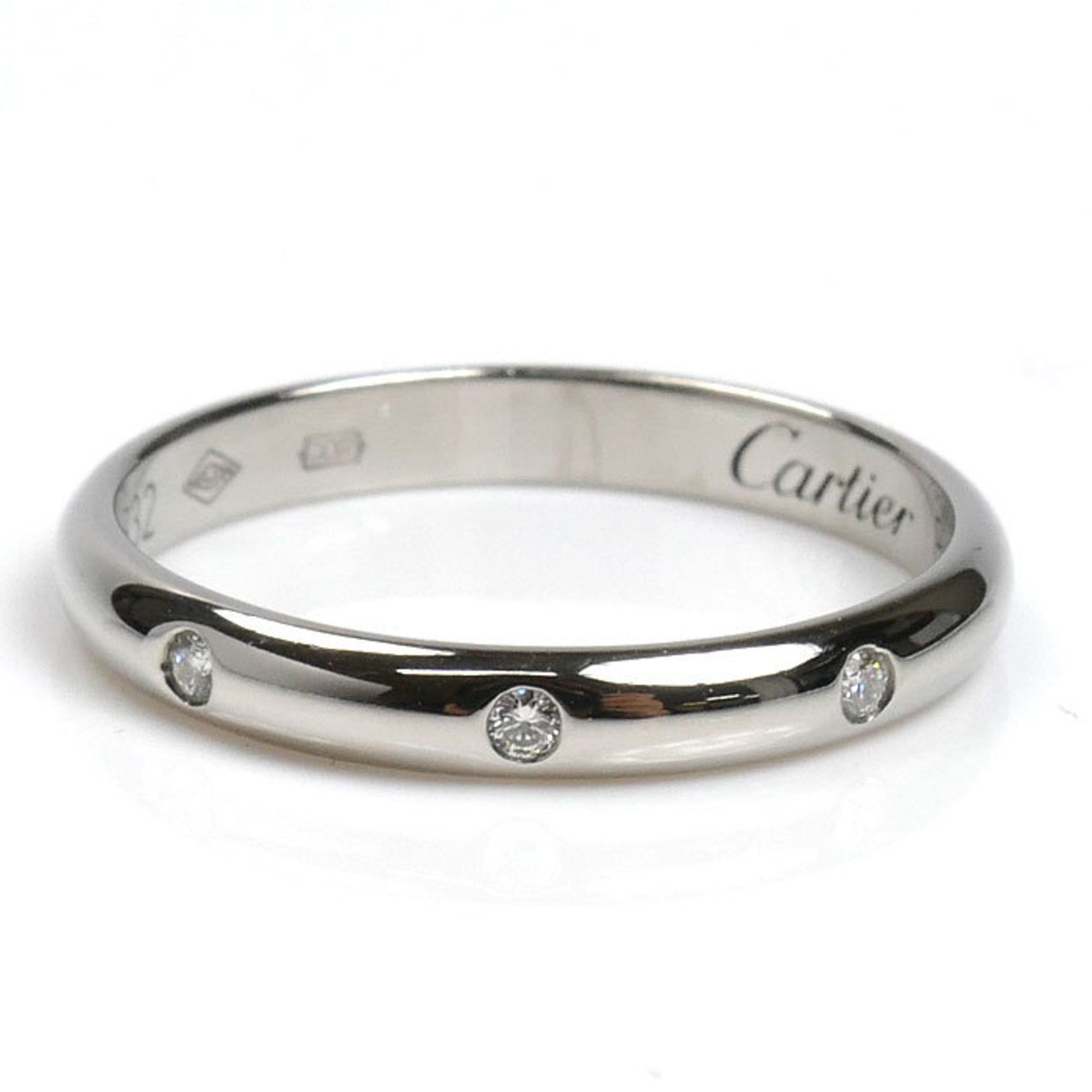 Cartier Cartier Wedding ring Size ONE SIZE - 3 Thumbnail