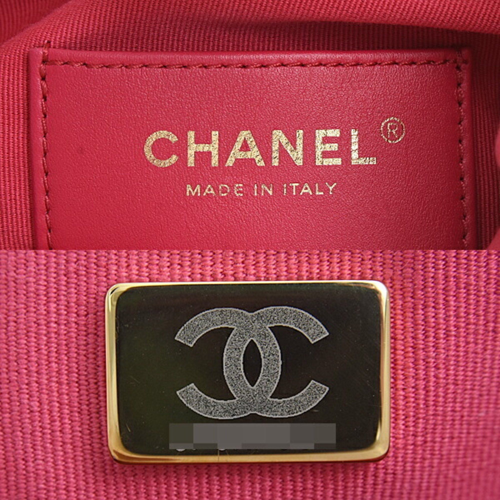 Chanel Chanel CHANEL 22 shoulder Size ONE SIZE - 9 Thumbnail