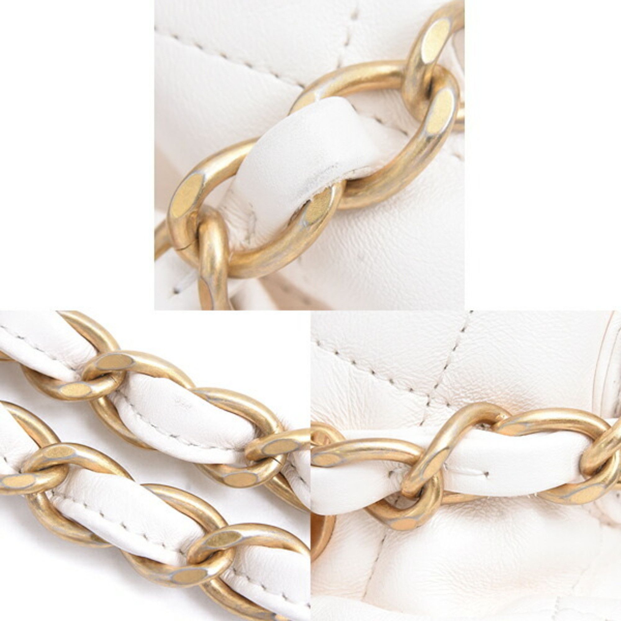 Chanel Chanel CHANEL 22 shoulder Size ONE SIZE - 3 Thumbnail